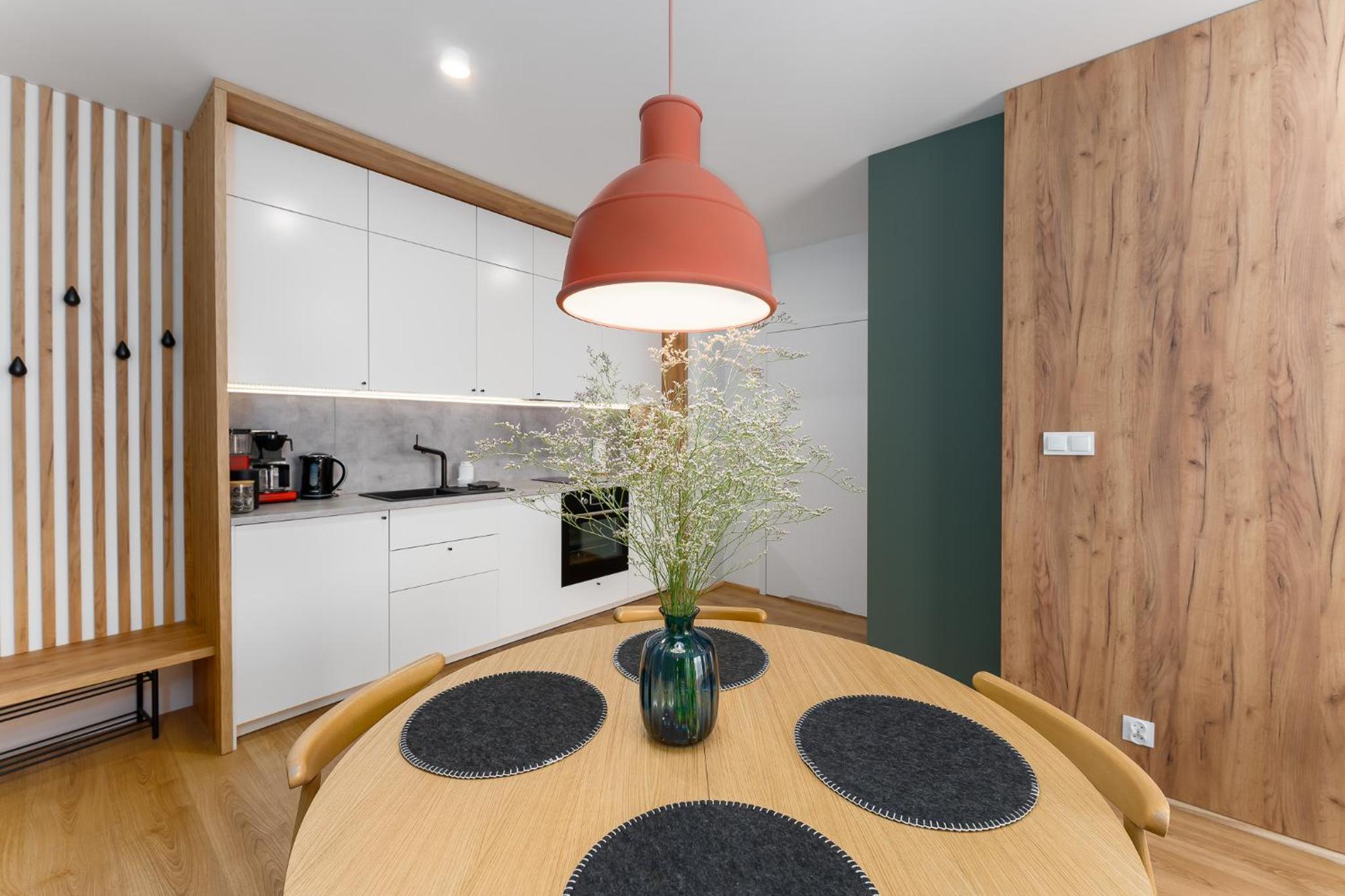 Apartament WILLOW TREE SurfingBird Dźwirzyno view 3