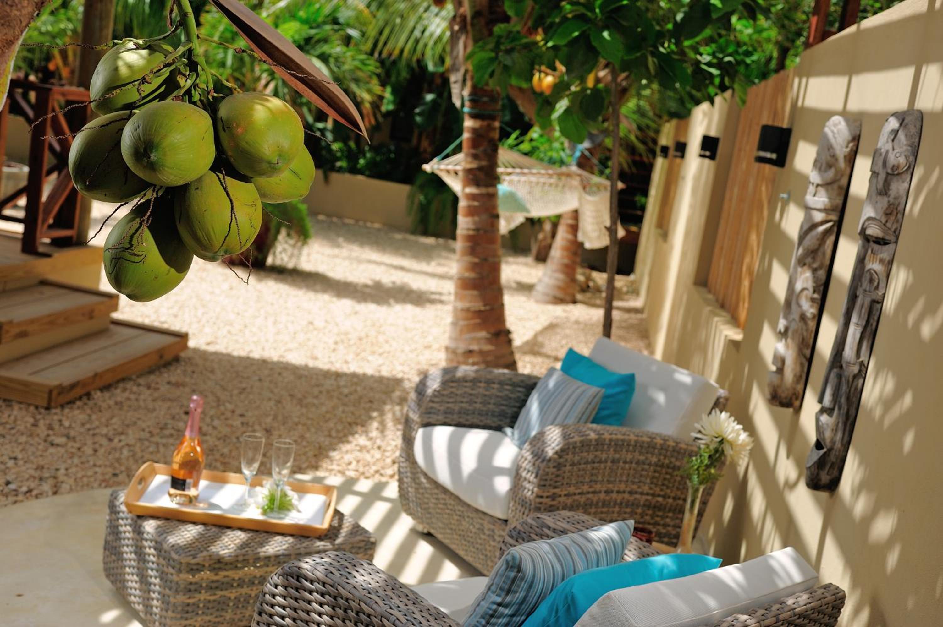 Bamboo Bonaire by Boutique Bonaire Unique Resorts