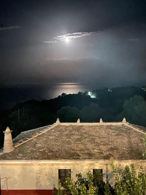 Villa Consta