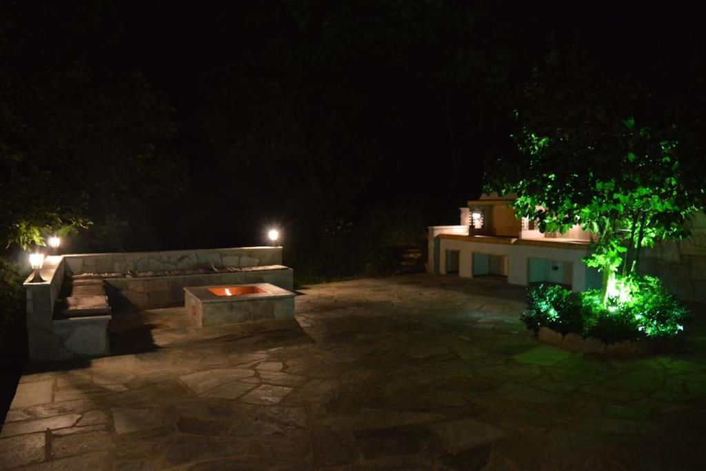 Villa Consta