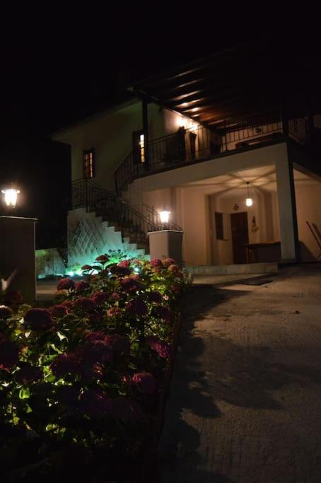 Villa Consta