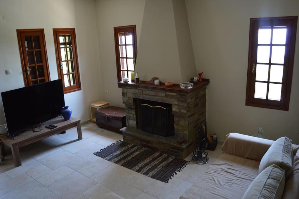 Villa Consta