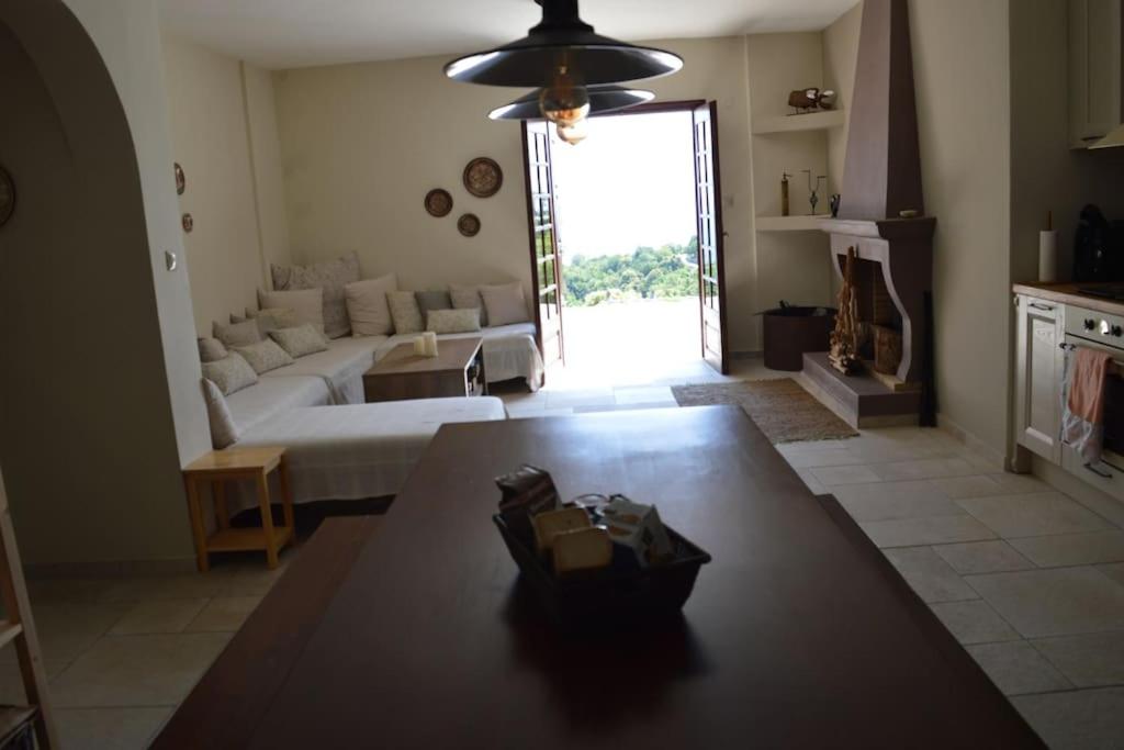 Villa Consta
