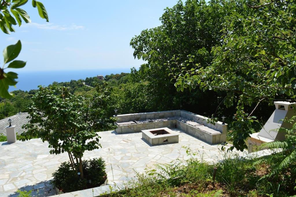 Villa Consta