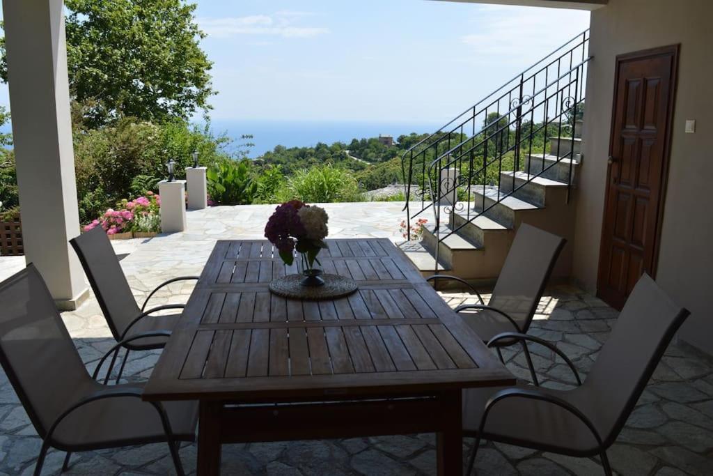 Villa Consta