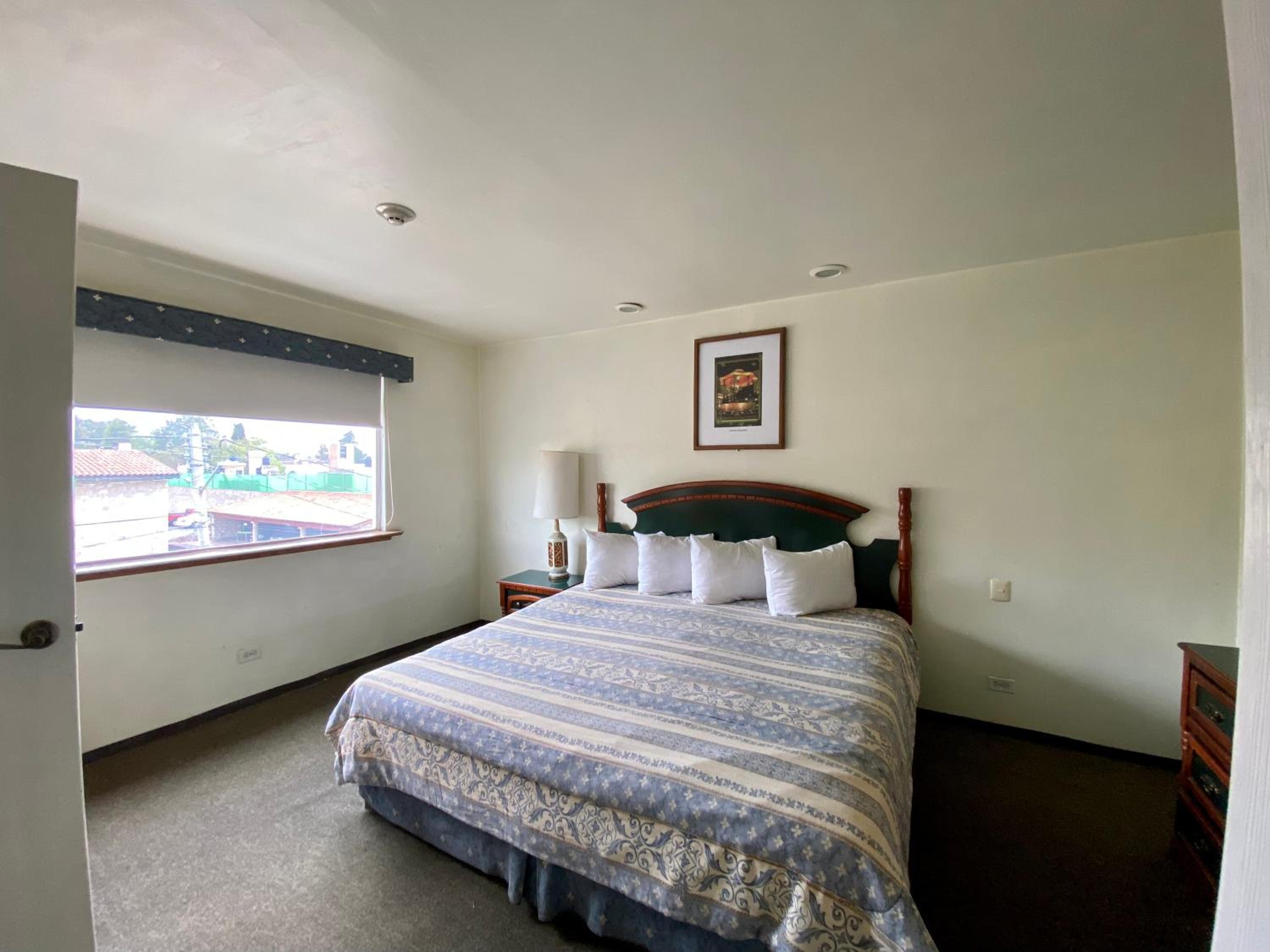 Hotel Posada Vista Bella - Property Image 37