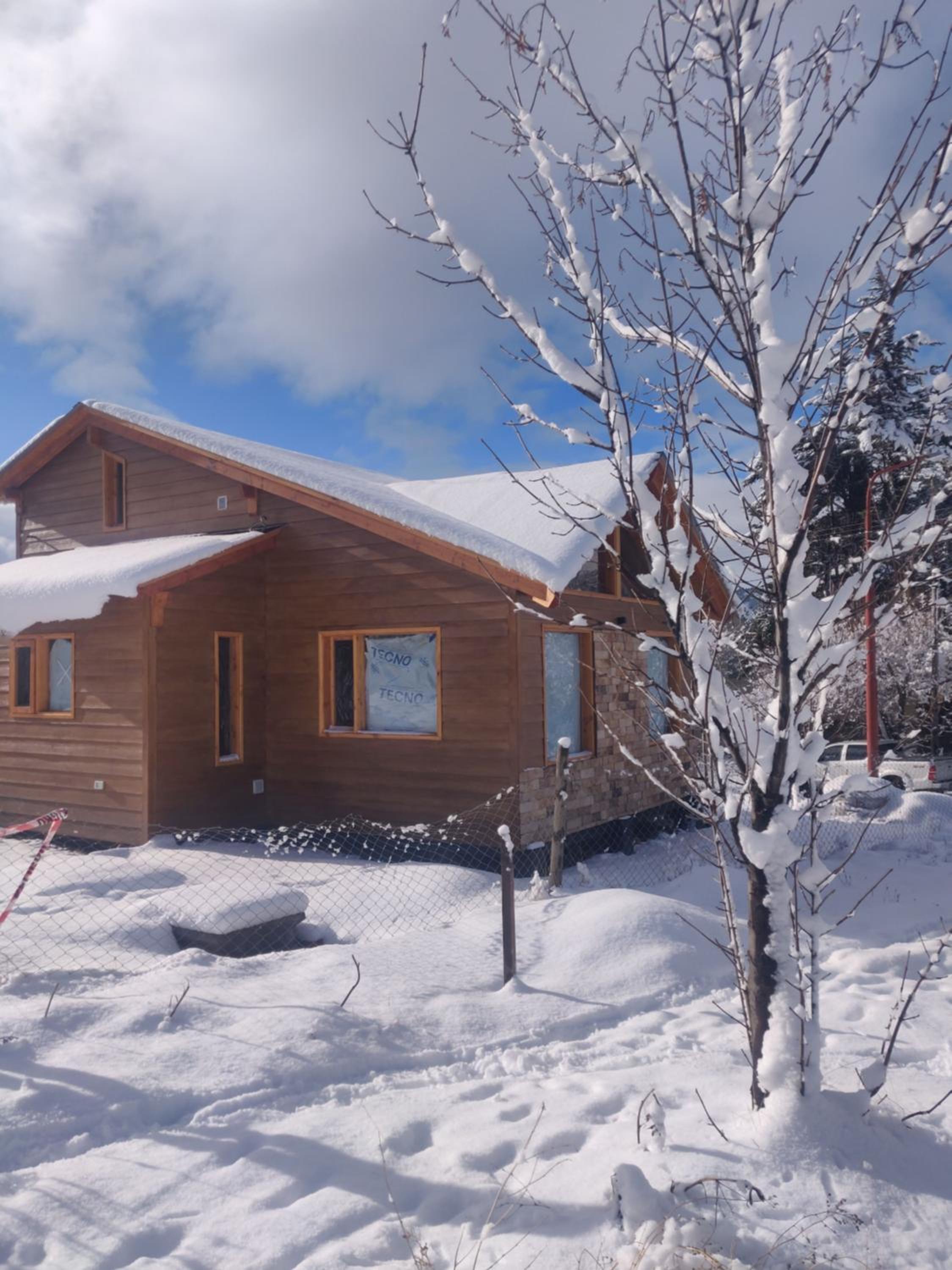 Los Robles Patagonia