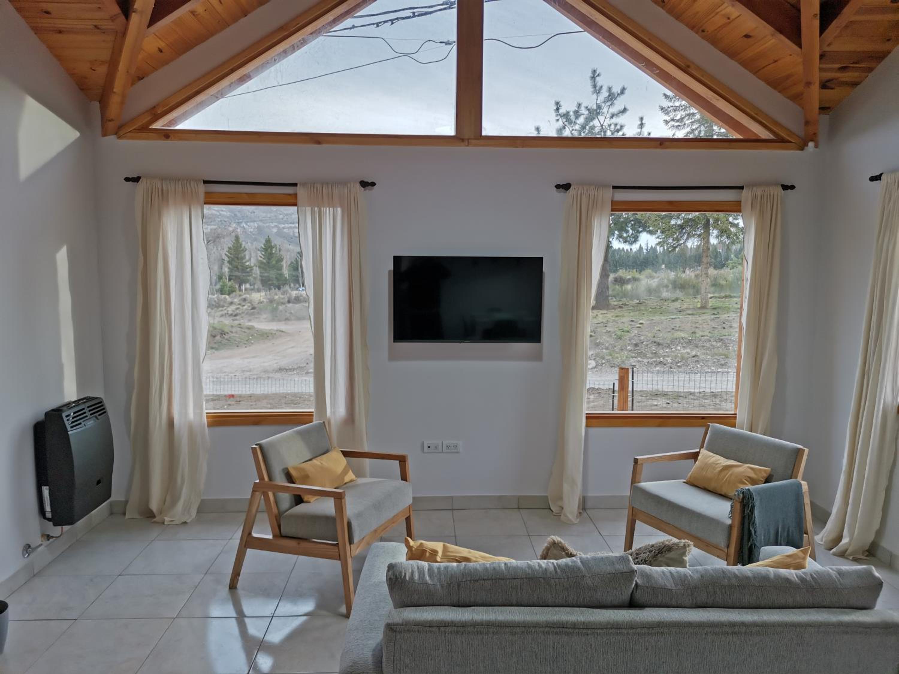 Los Robles Patagonia