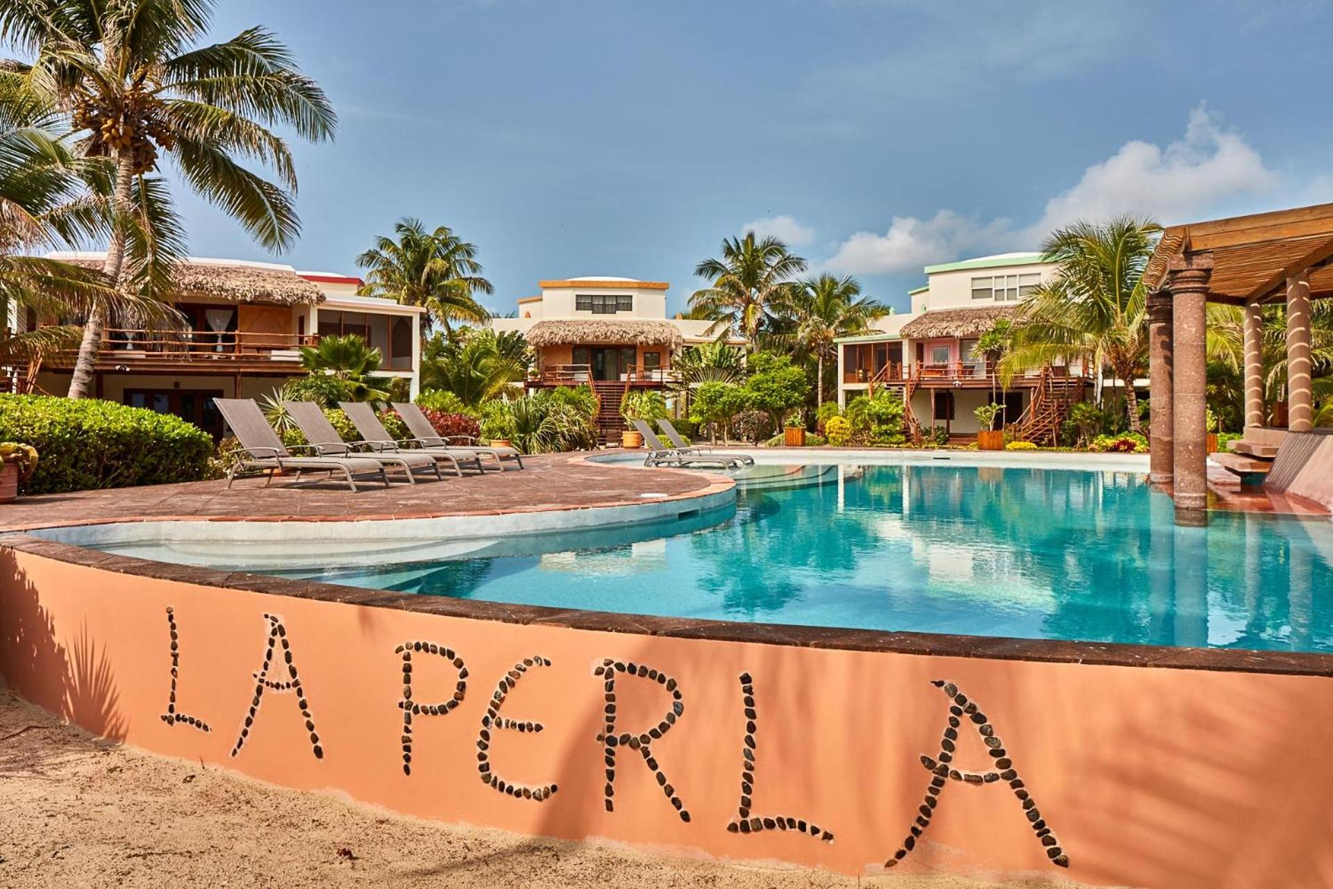 La Perla del Caribe - Villa Pearl