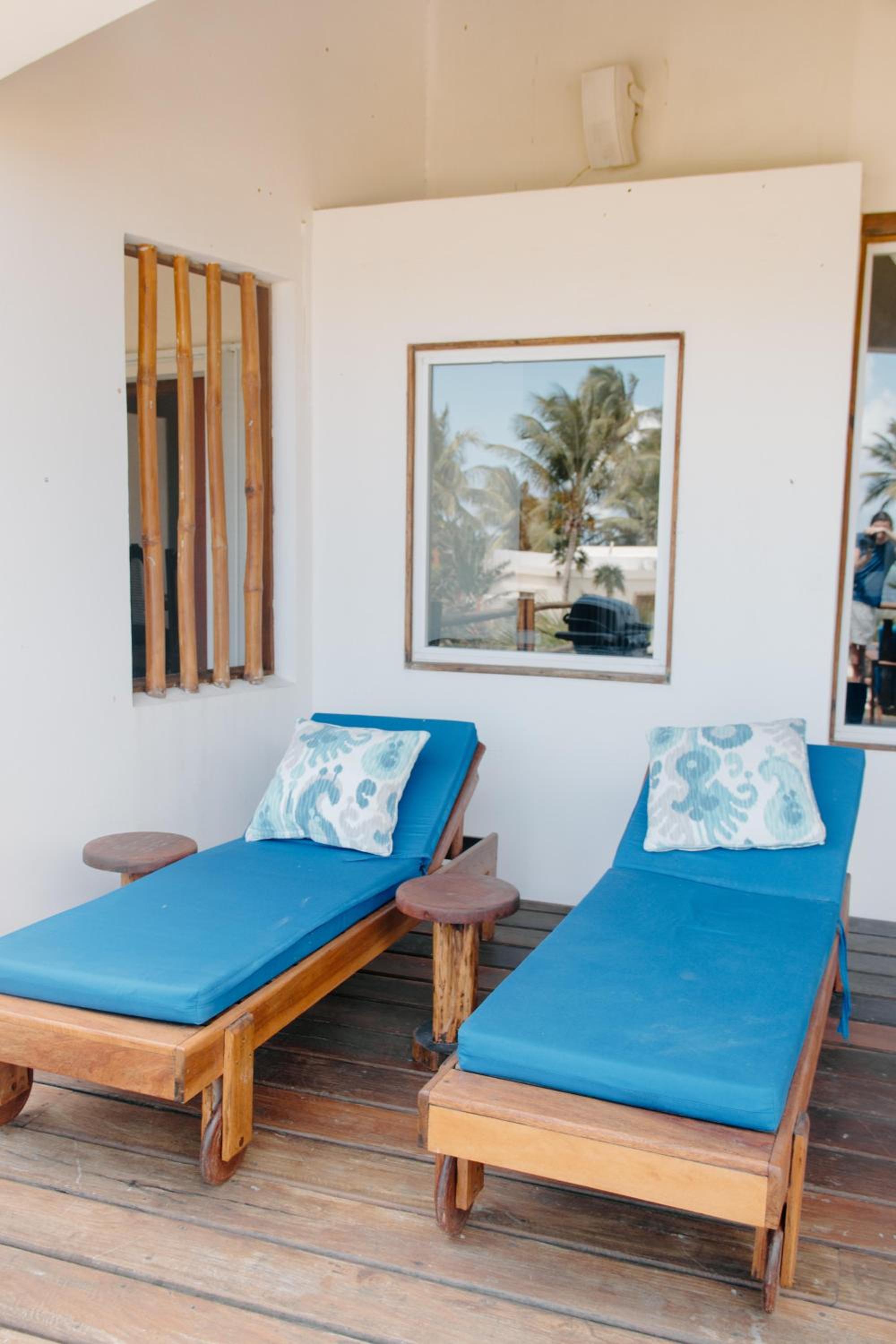 La Perla del Caribe - Villa Pearl