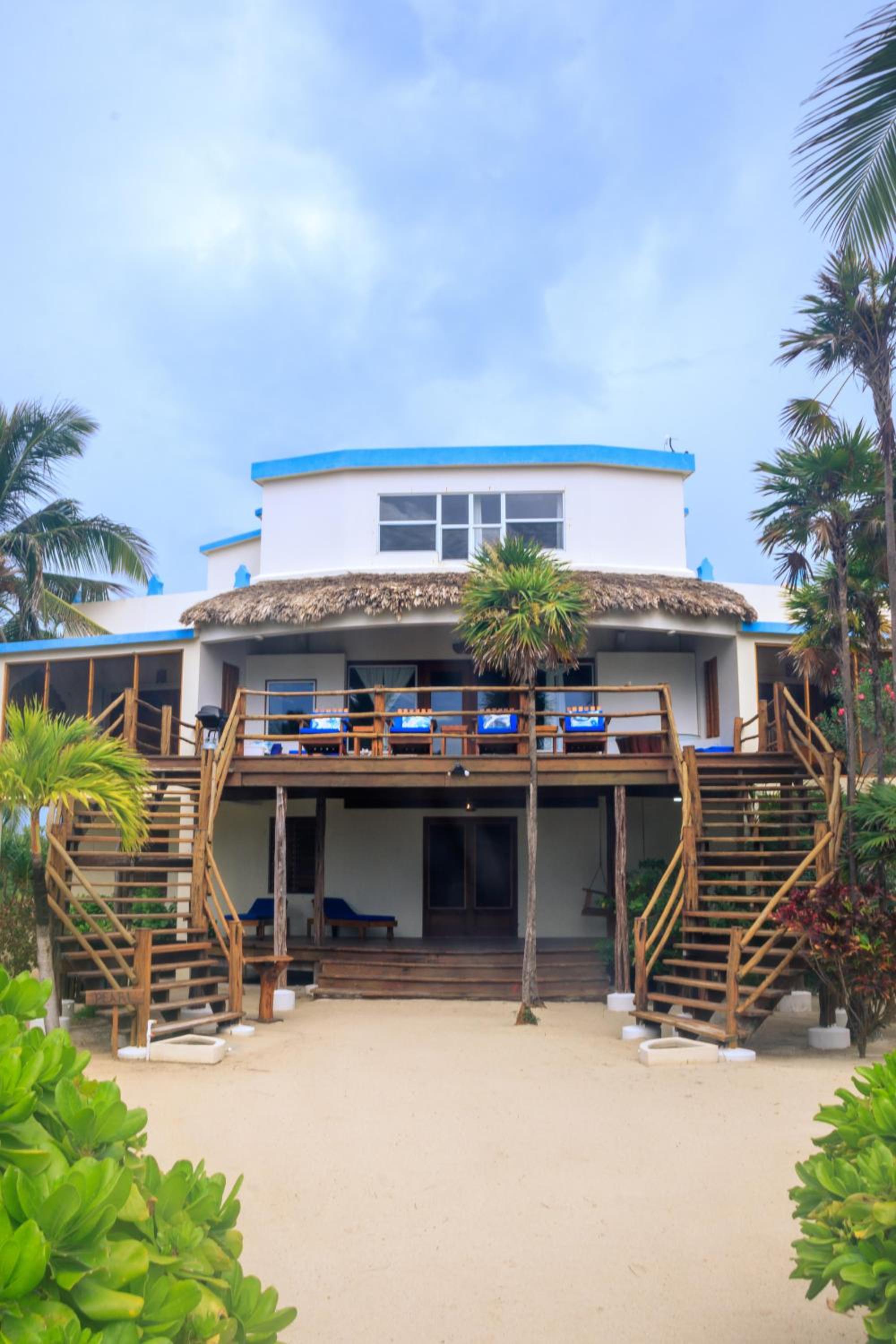 La Perla del Caribe - Villa Pearl