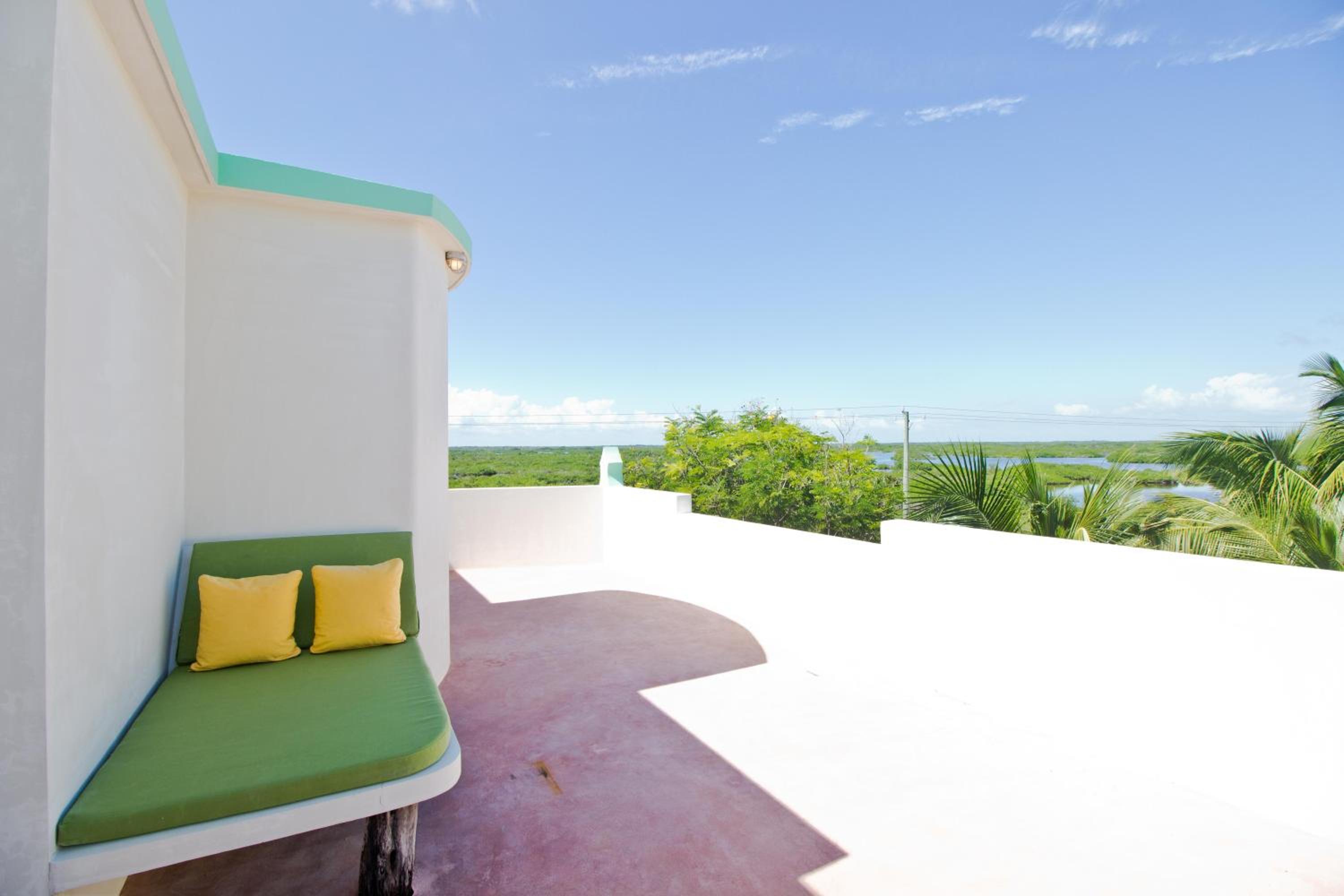 La Perla del Caribe - Villa Pearl