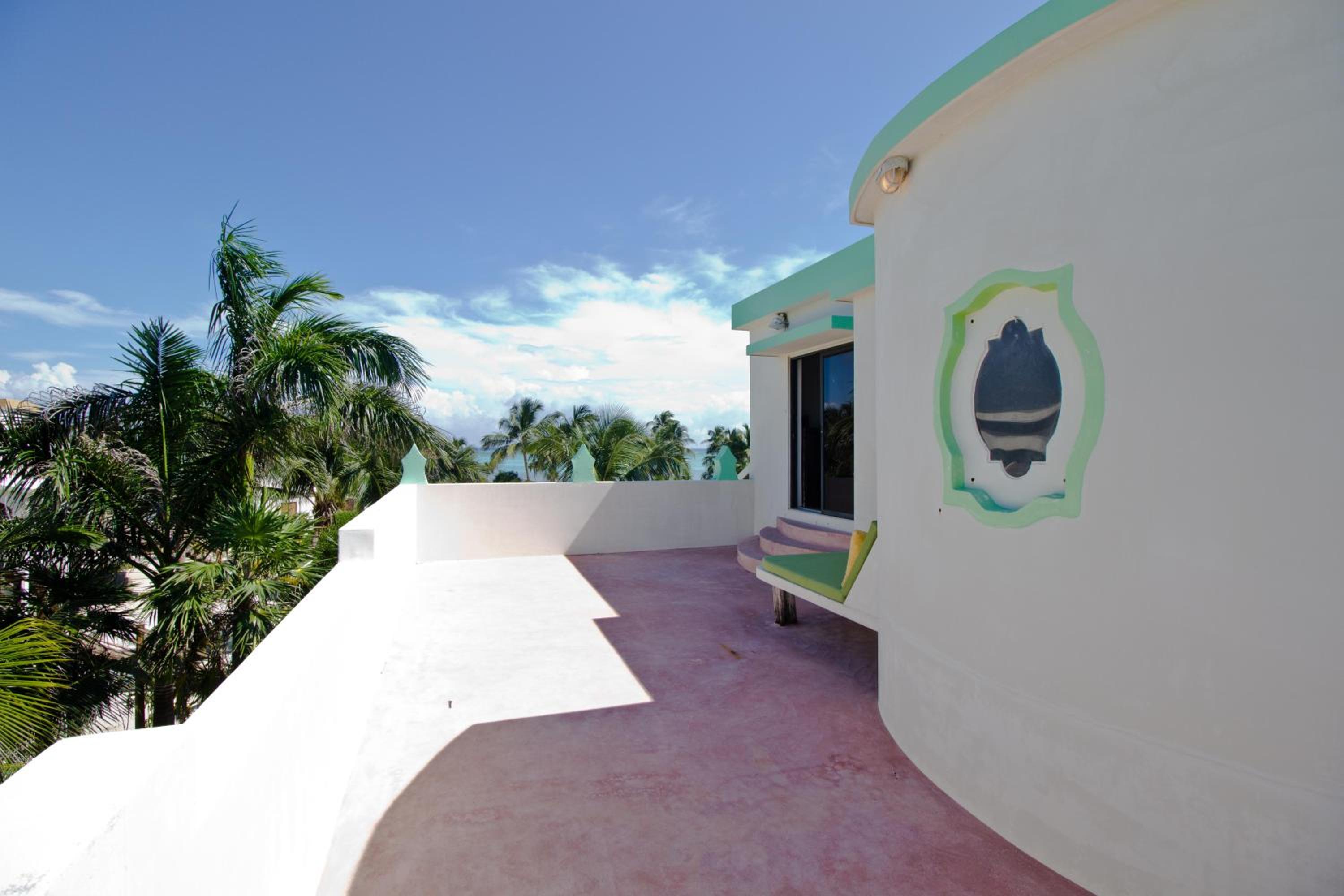 La Perla del Caribe - Villa Pearl