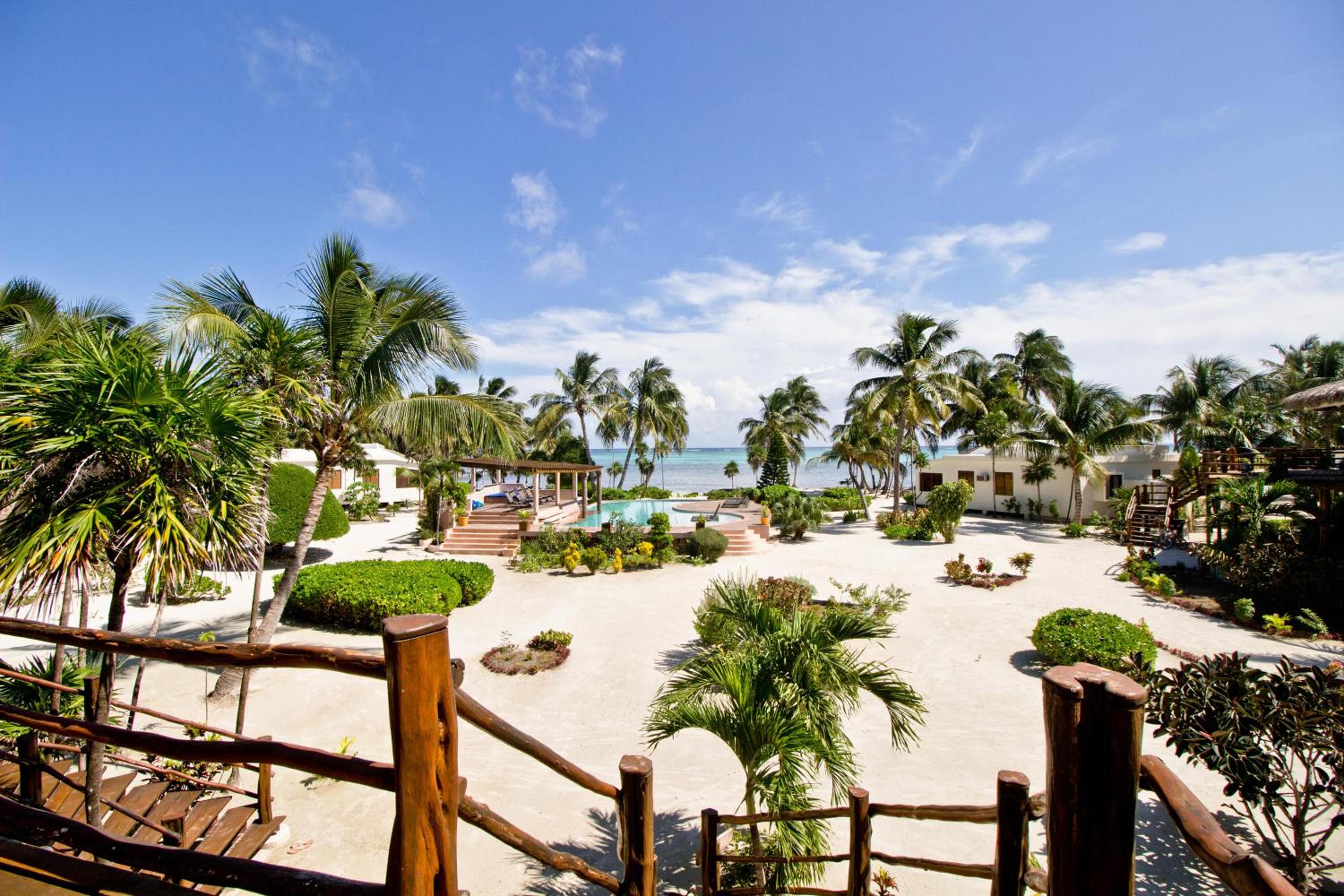 La Perla del Caribe - Villa Pearl