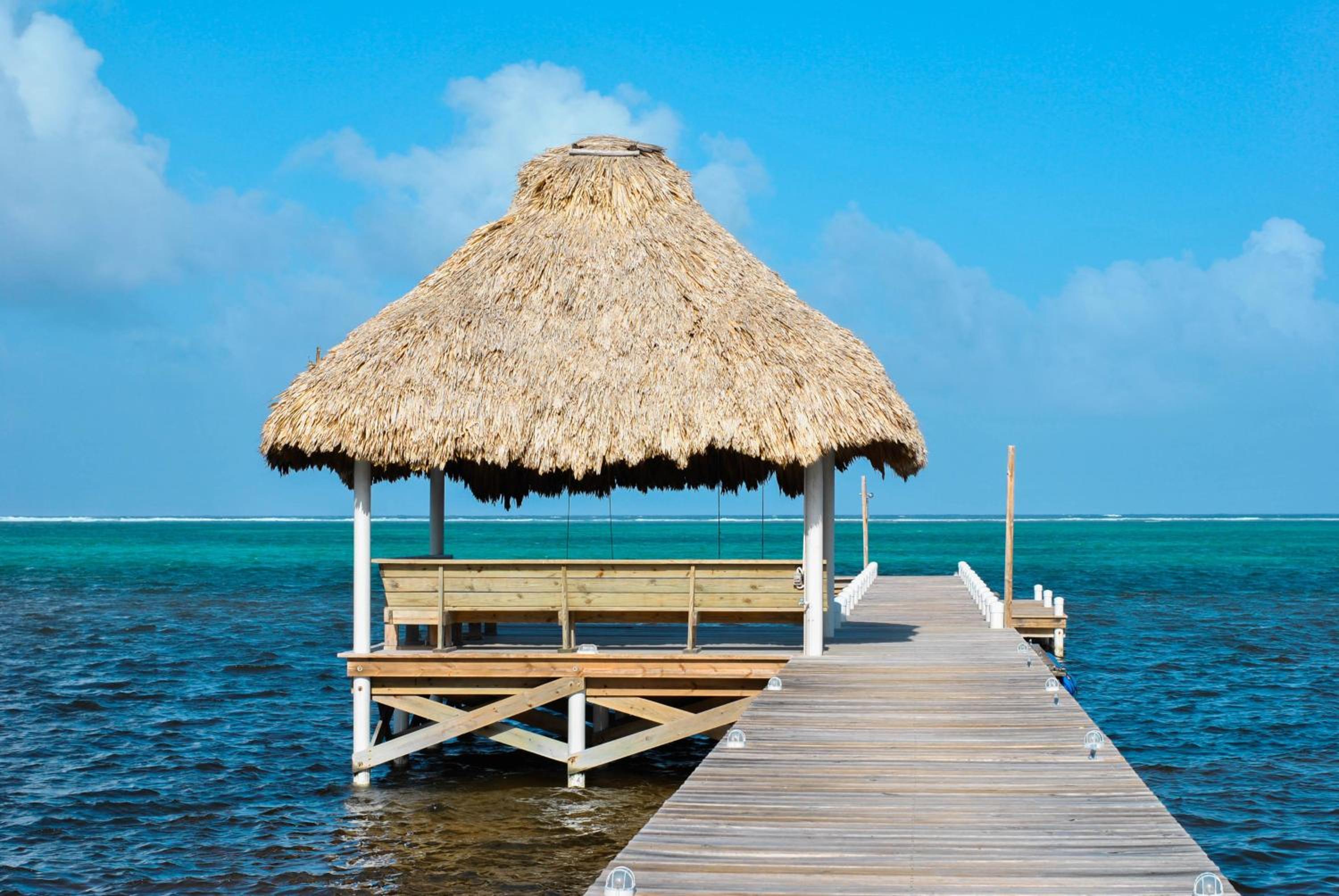 La Perla del Caribe - Villa Pearl