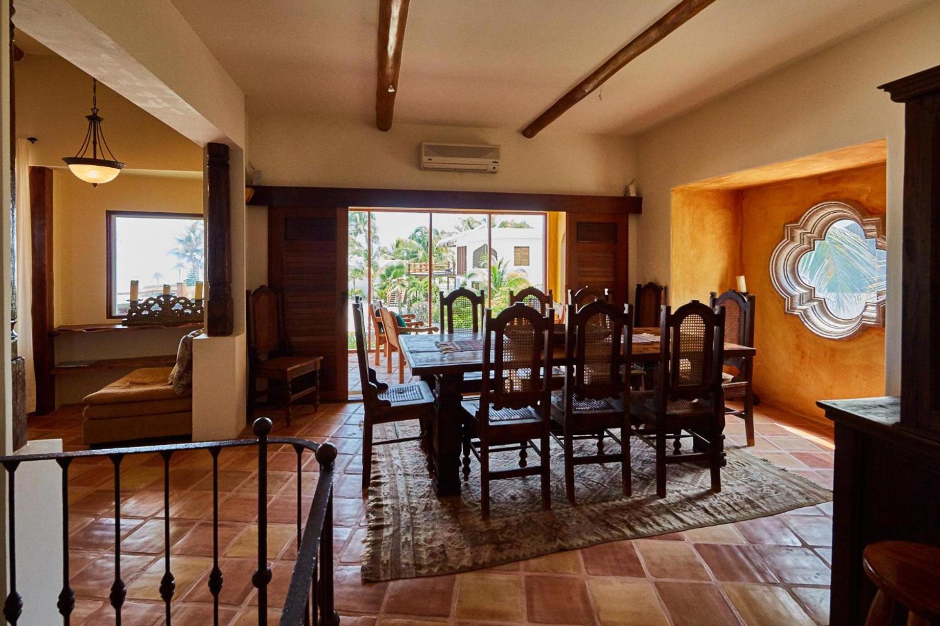 La Perla del Caribe - Villa Pearl