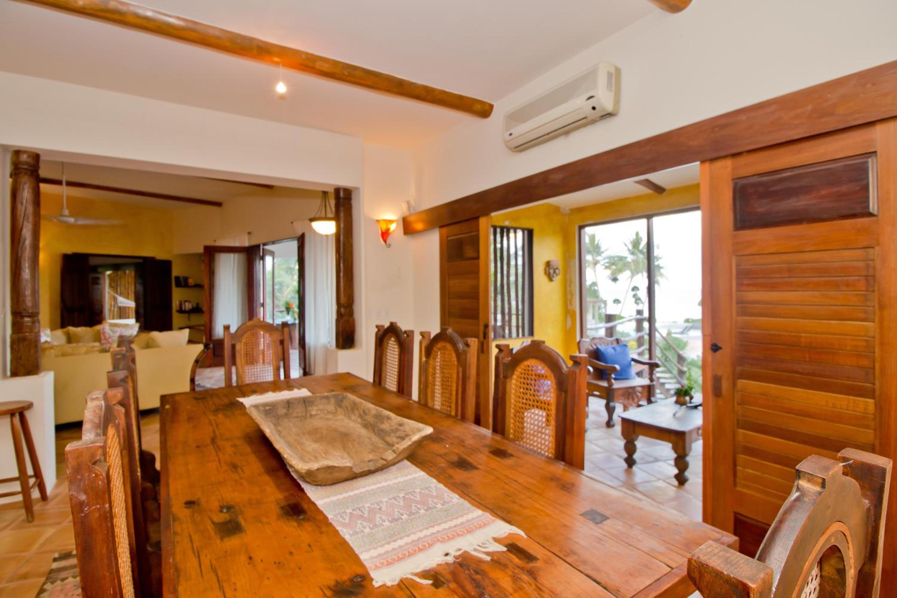 La Perla del Caribe - Villa Pearl