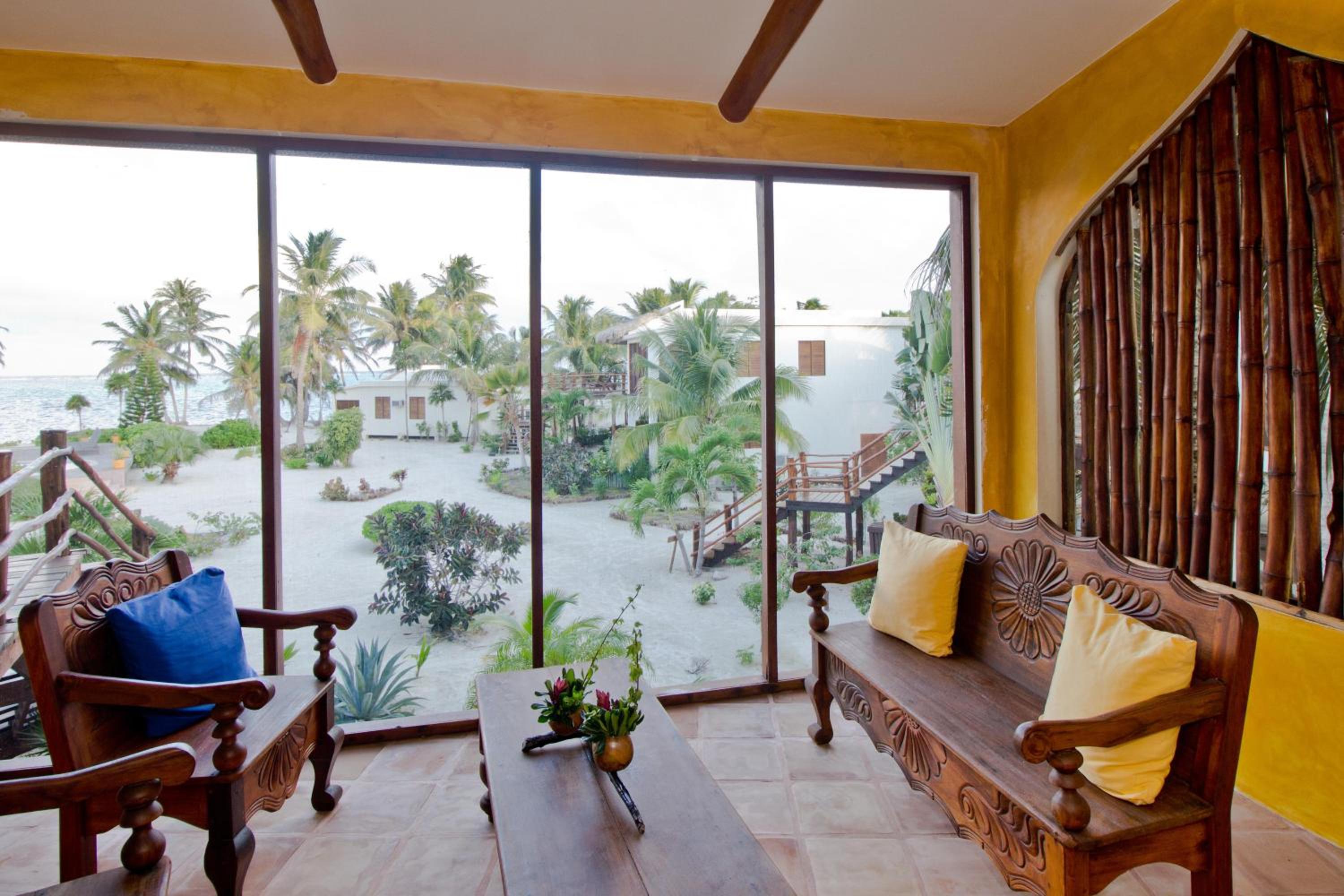 La Perla del Caribe - Villa Pearl