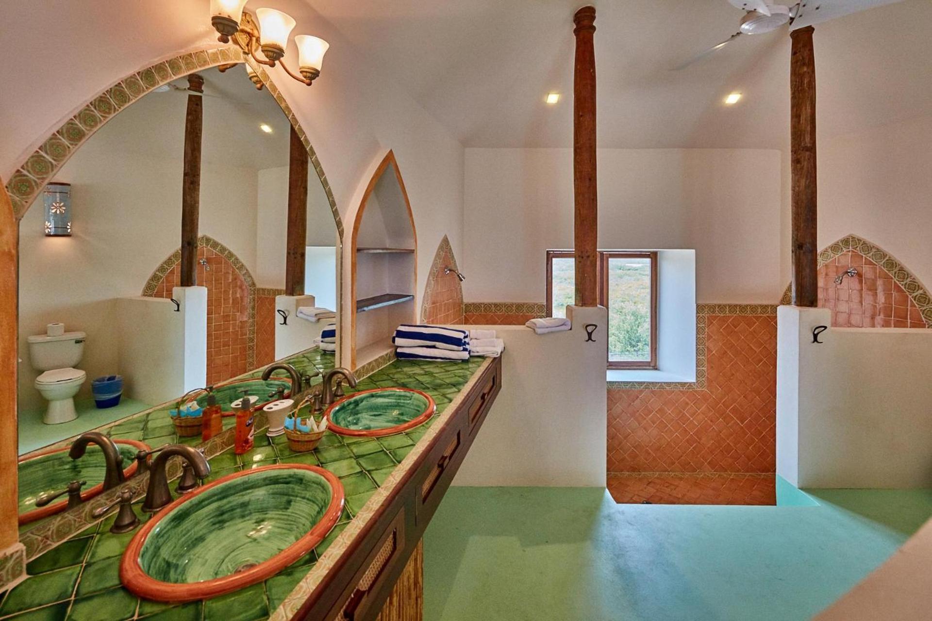 La Perla del Caribe - Villa Pearl