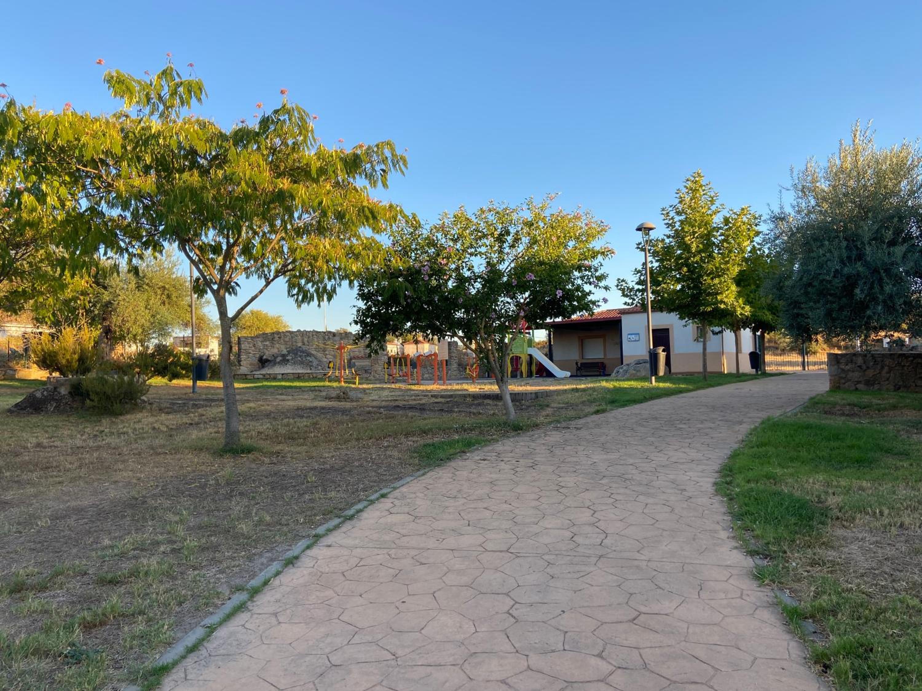 Apartamento Rural la Fontanina TRCC0087 Complejo la Fontanina