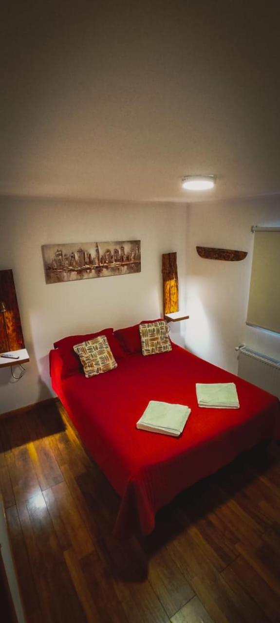 Xalpen B&B