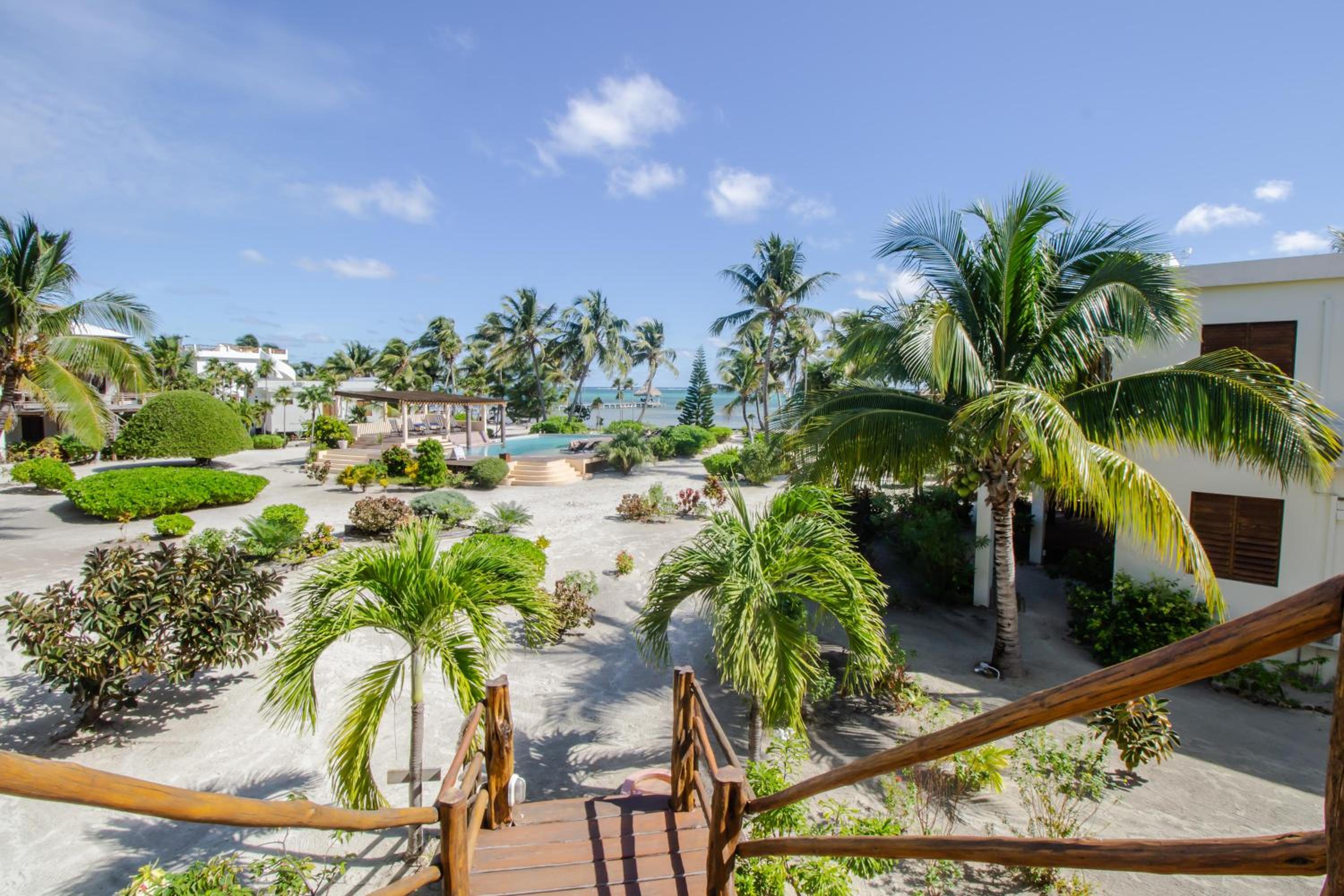 La Perla del Caribe - Villa Jade