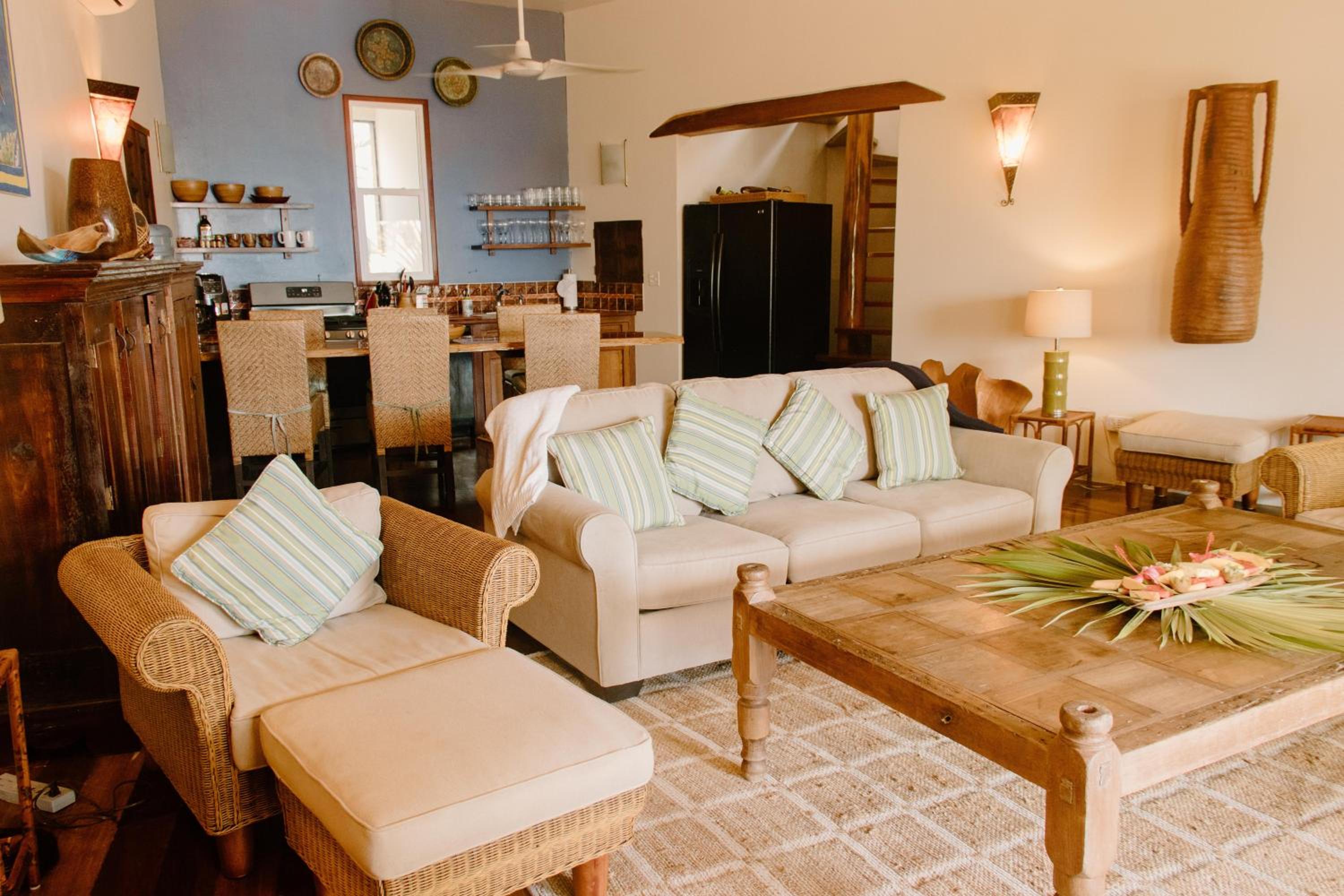 La Perla del Caribe - Villa Jade