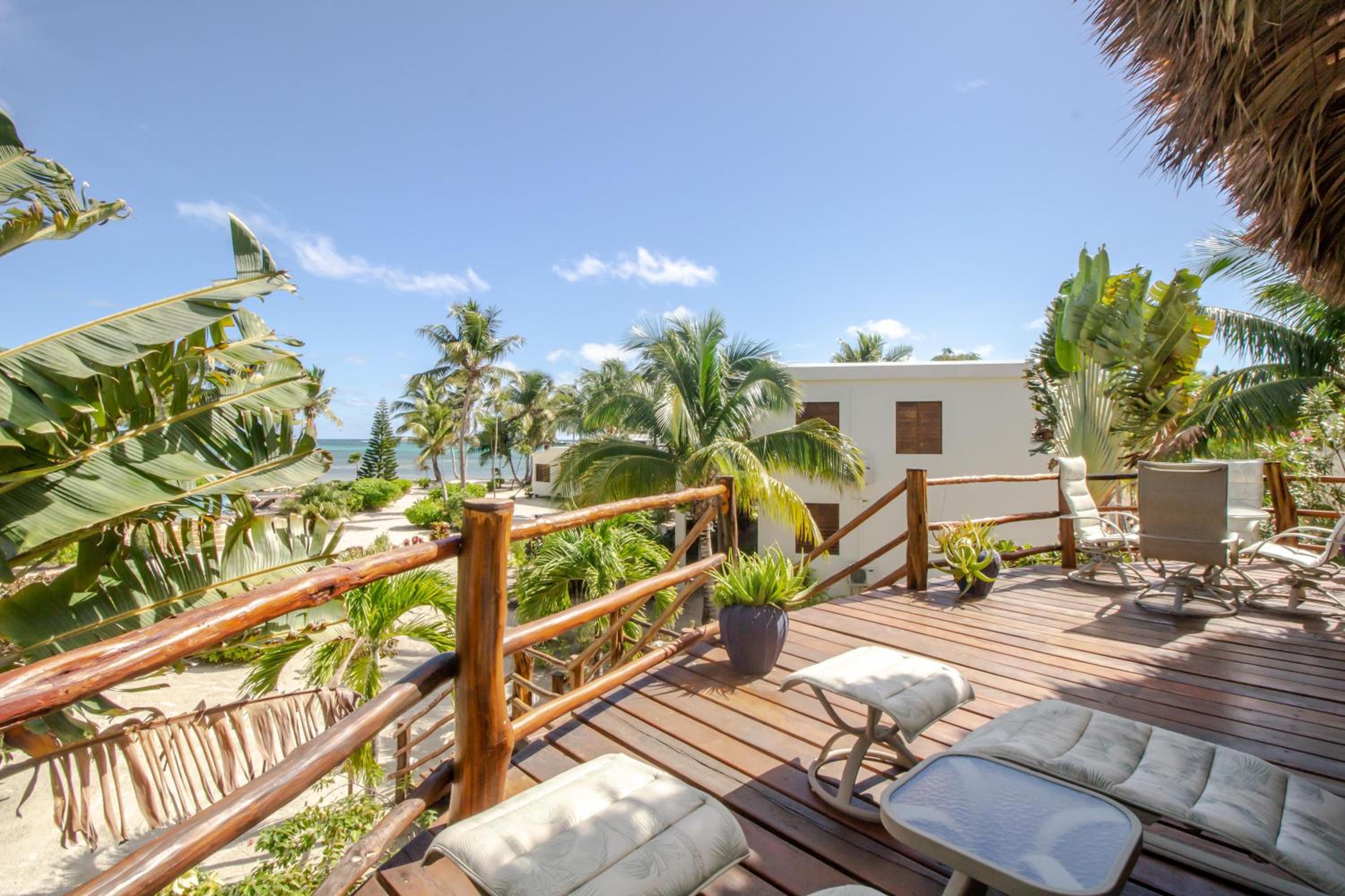 La Perla del Caribe - Villa Jade