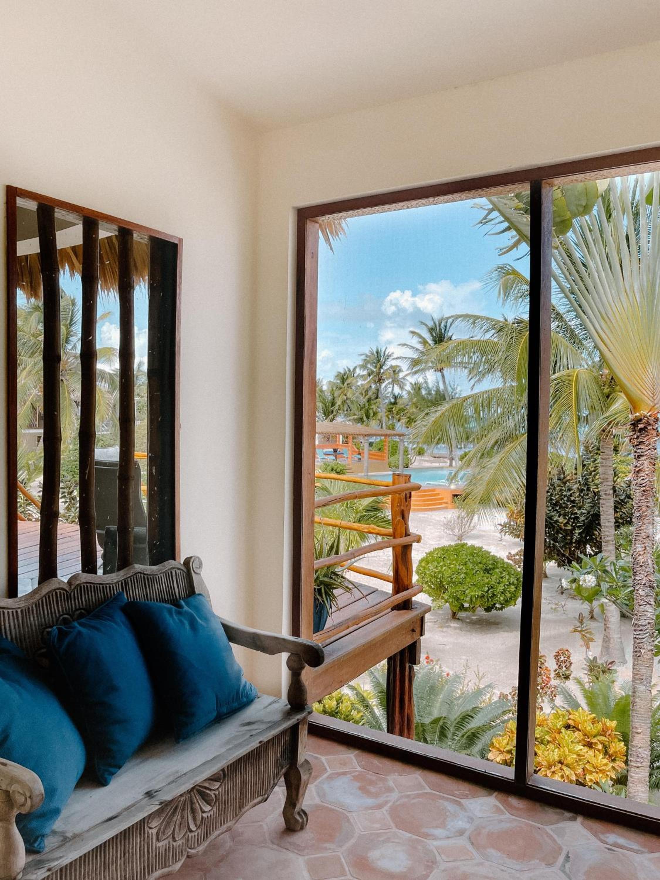 La Perla del Caribe - Villa Jade