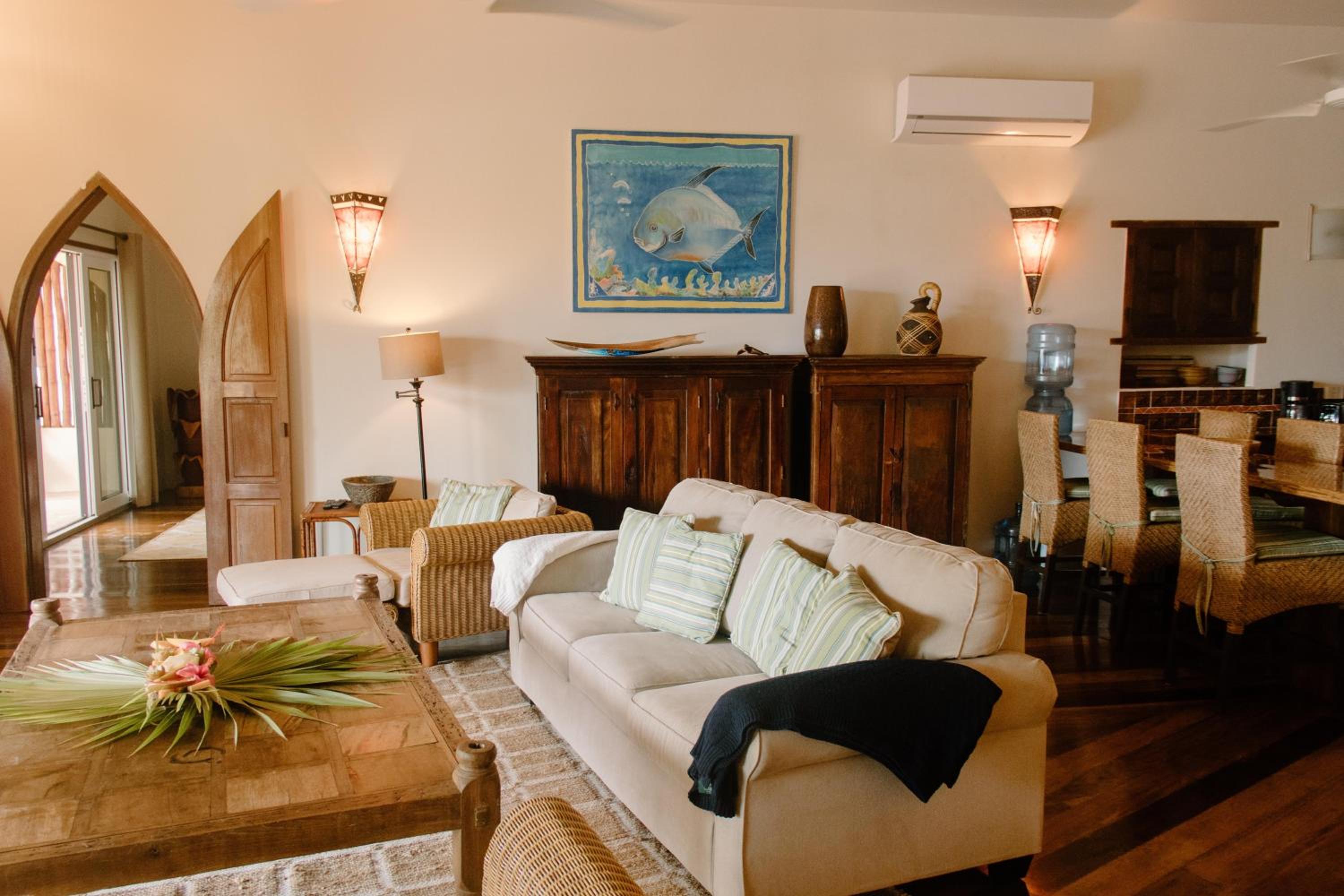 La Perla del Caribe - Villa Jade