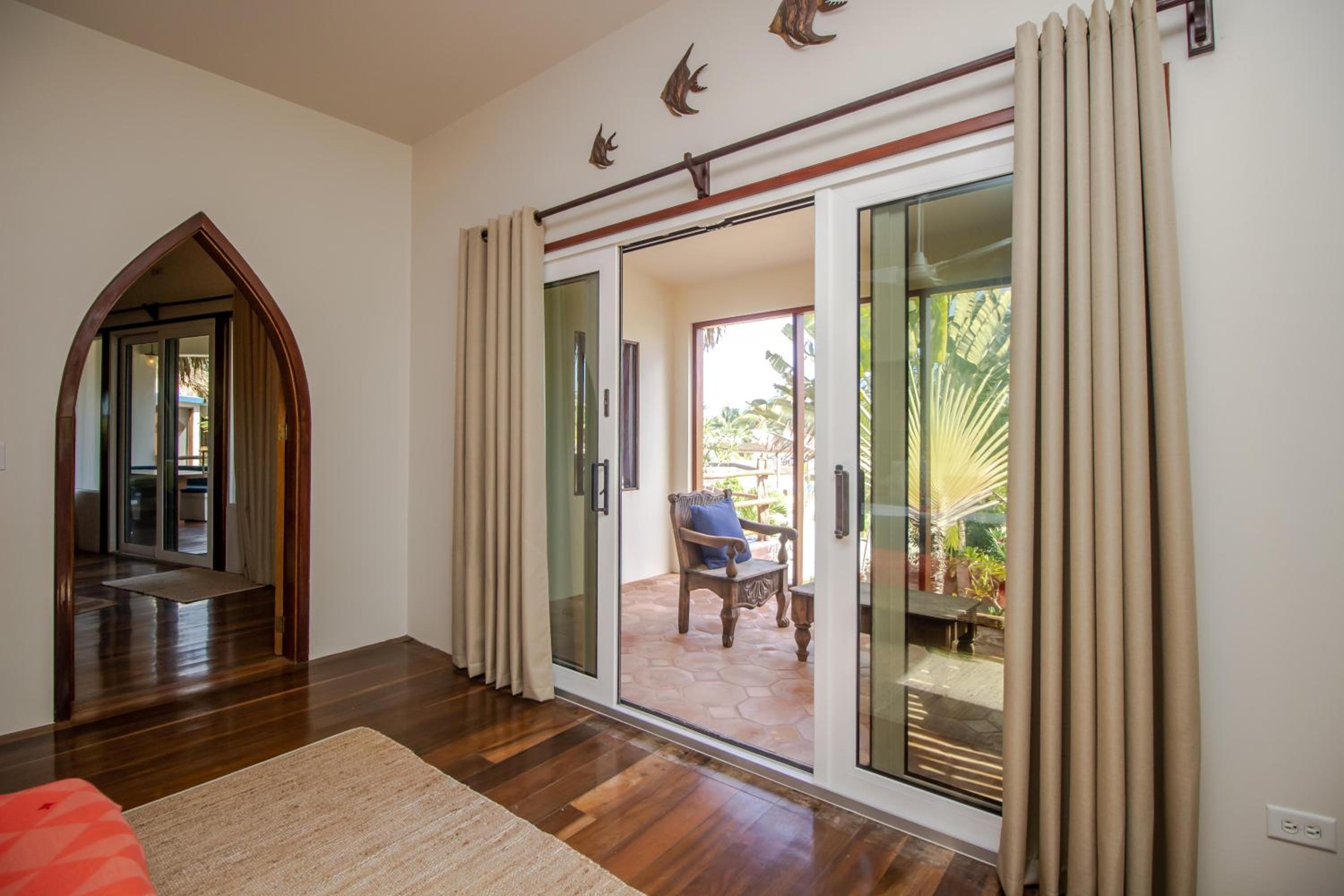 La Perla del Caribe - Villa Jade