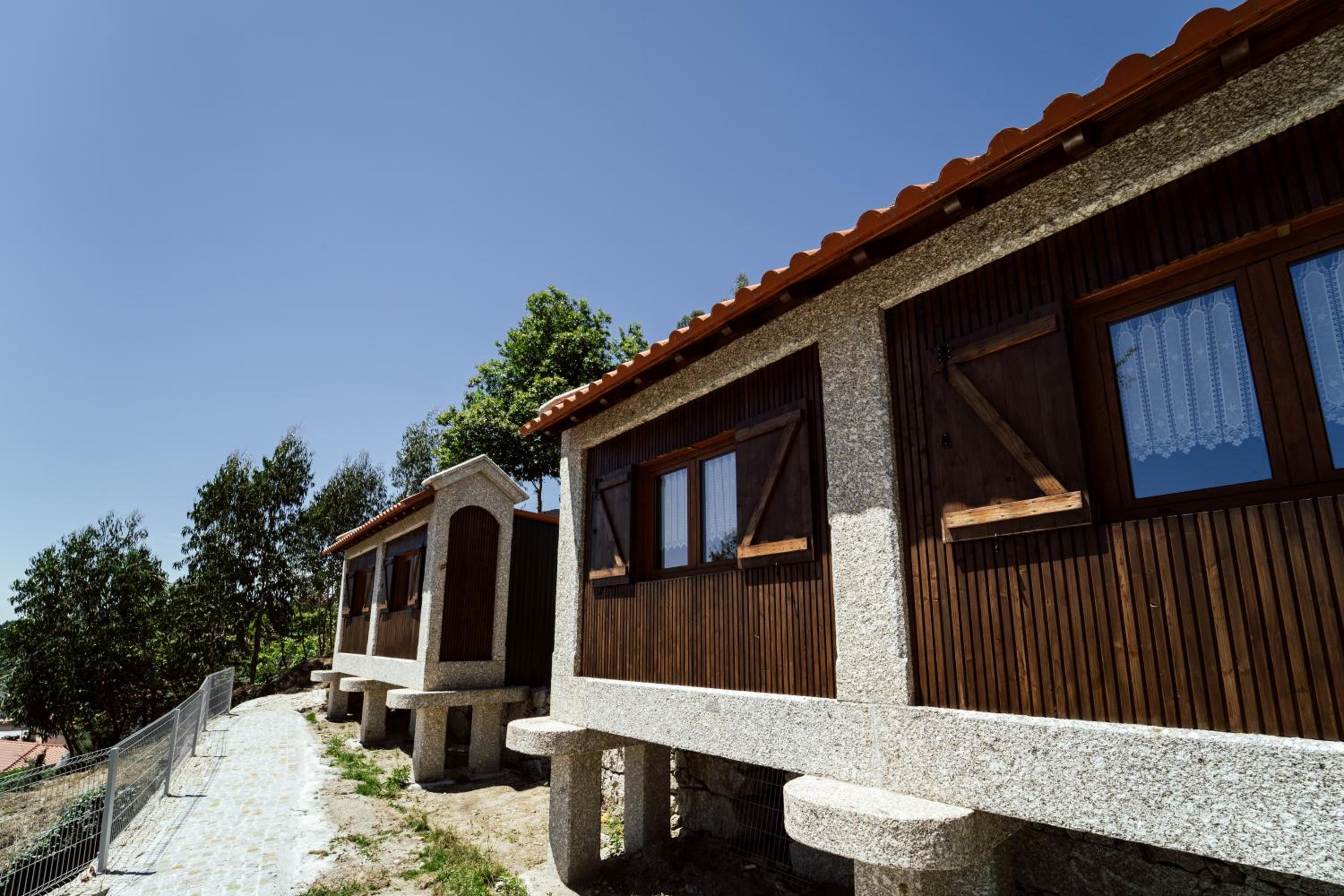 Canastro do Castanheiro view 5