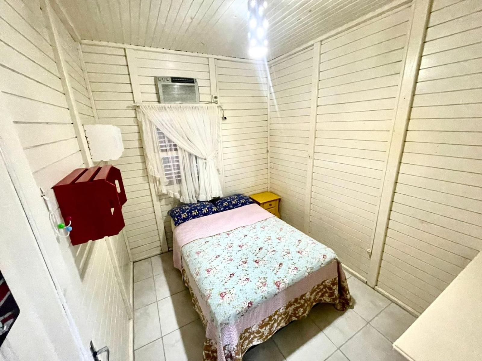 Cabana com piscina - 5 min a pé da praia - Porto Belo