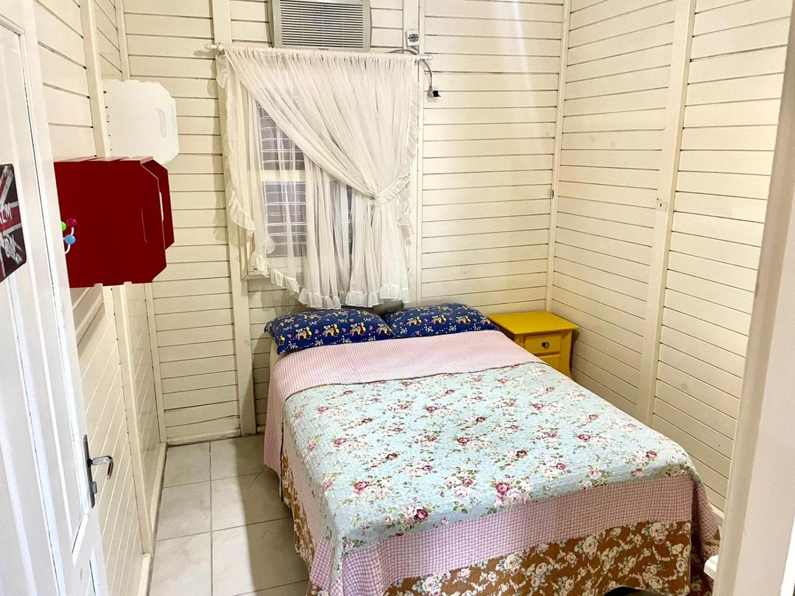 Cabana com piscina - 5 min a pé da praia - Porto Belo