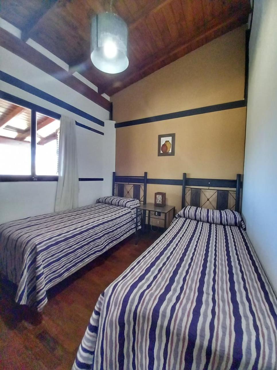 Cabañas San Lorenzo