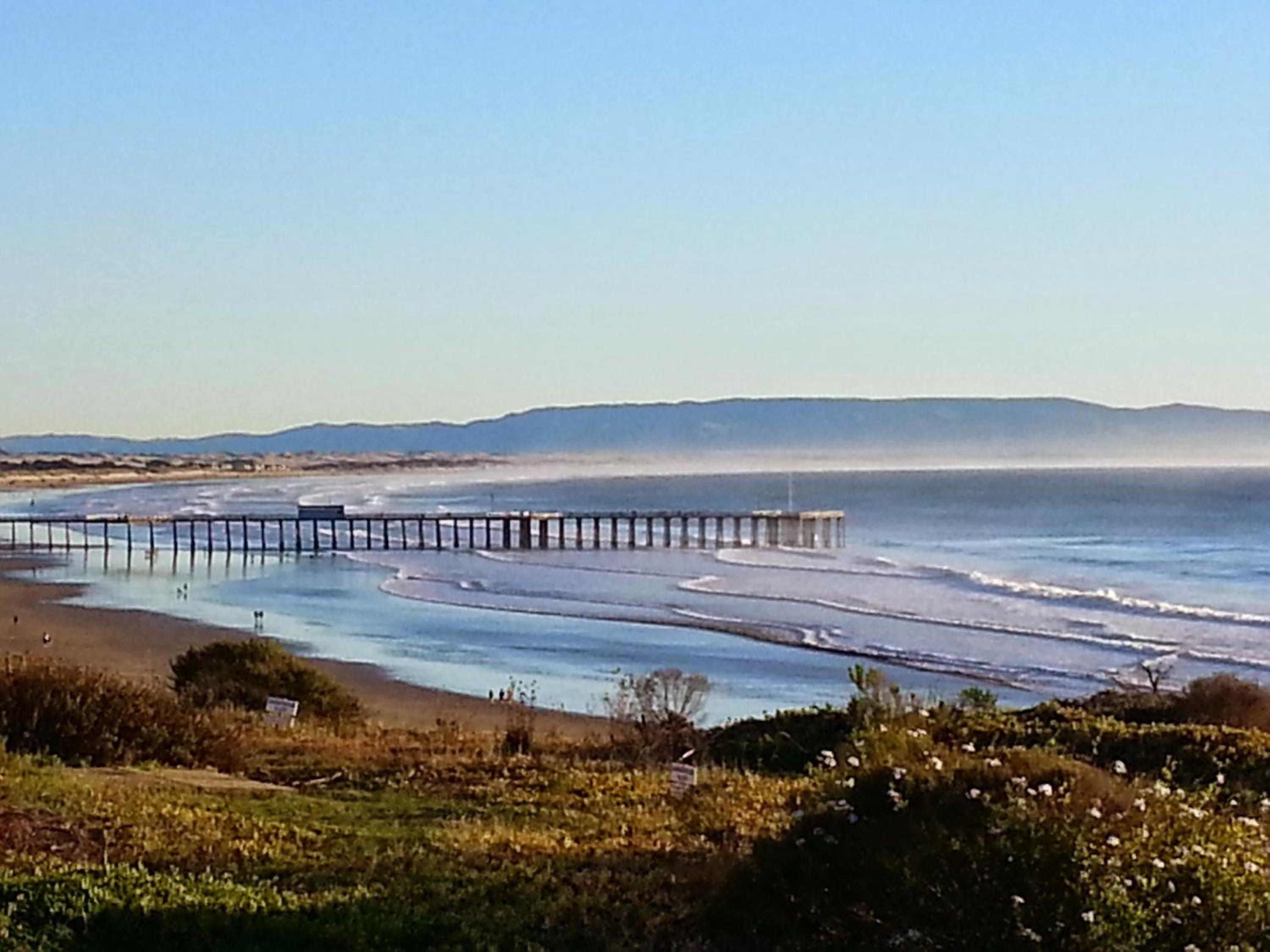 Tides Oceanview Inn and Cottages