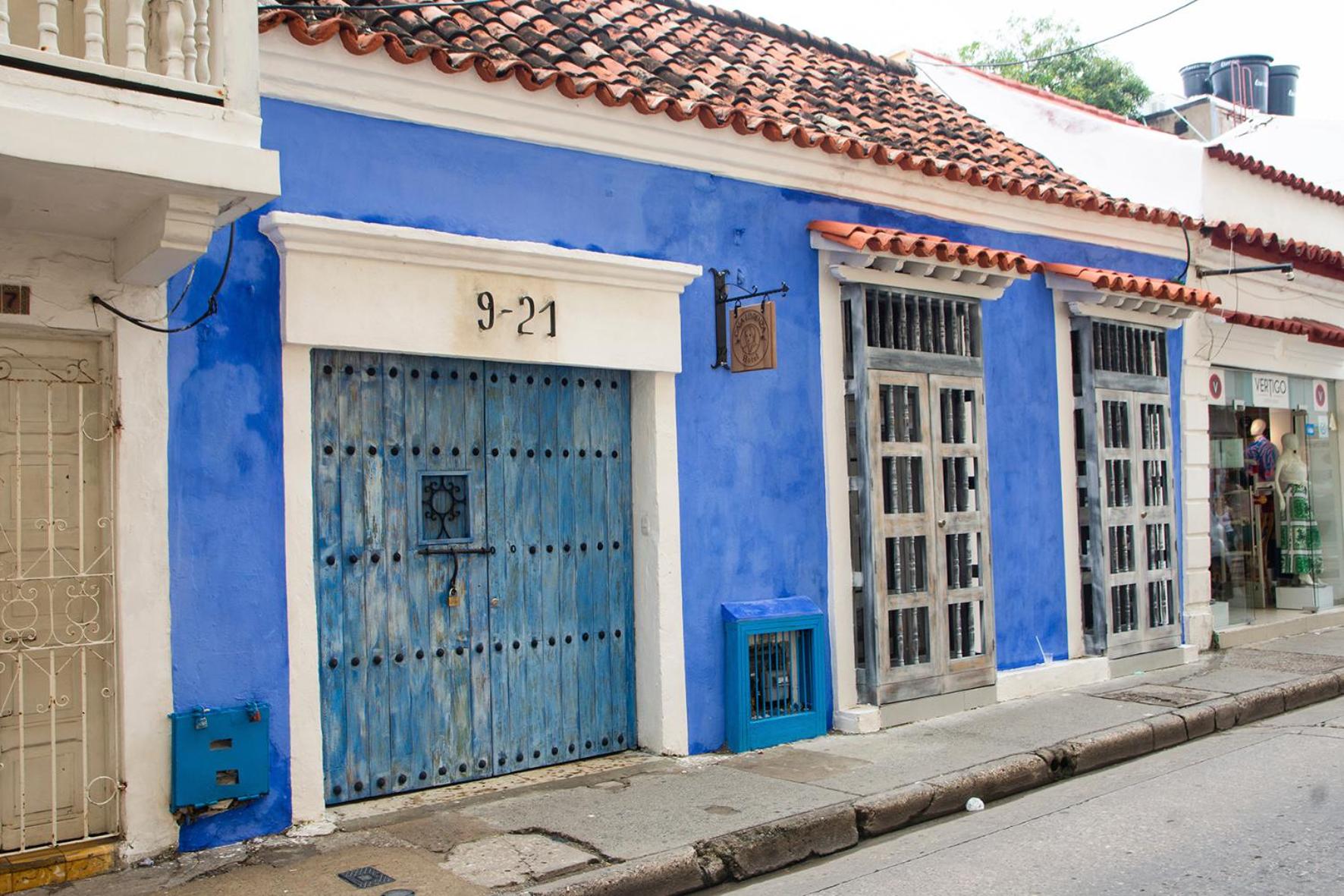 Casa Lorenza Hotel