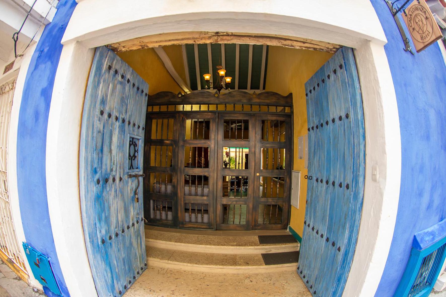 Casa Lorenza Hotel