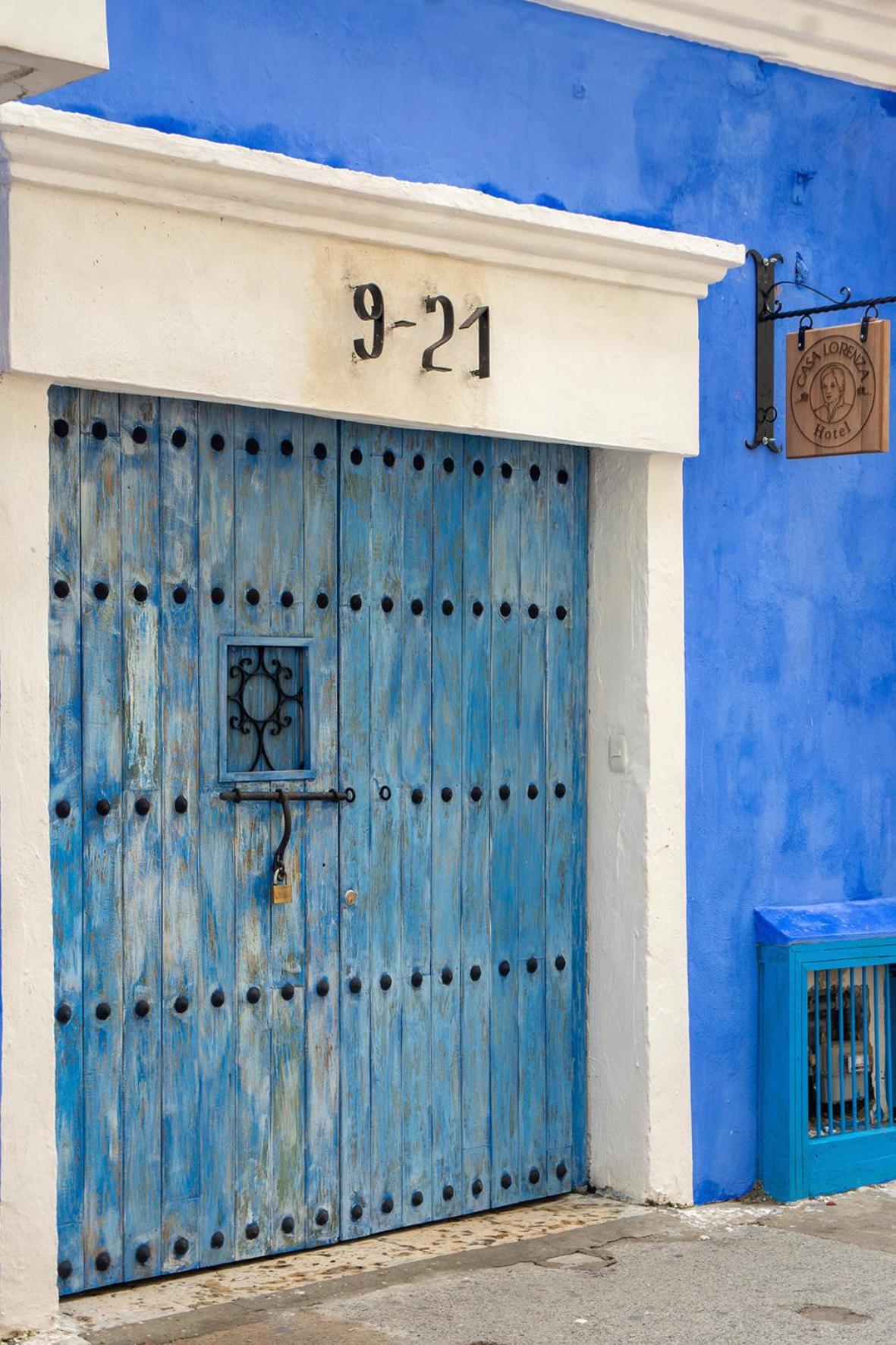 Casa Lorenza Hotel