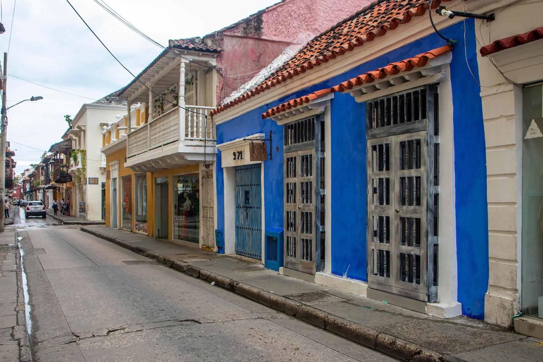Casa Lorenza Hotel