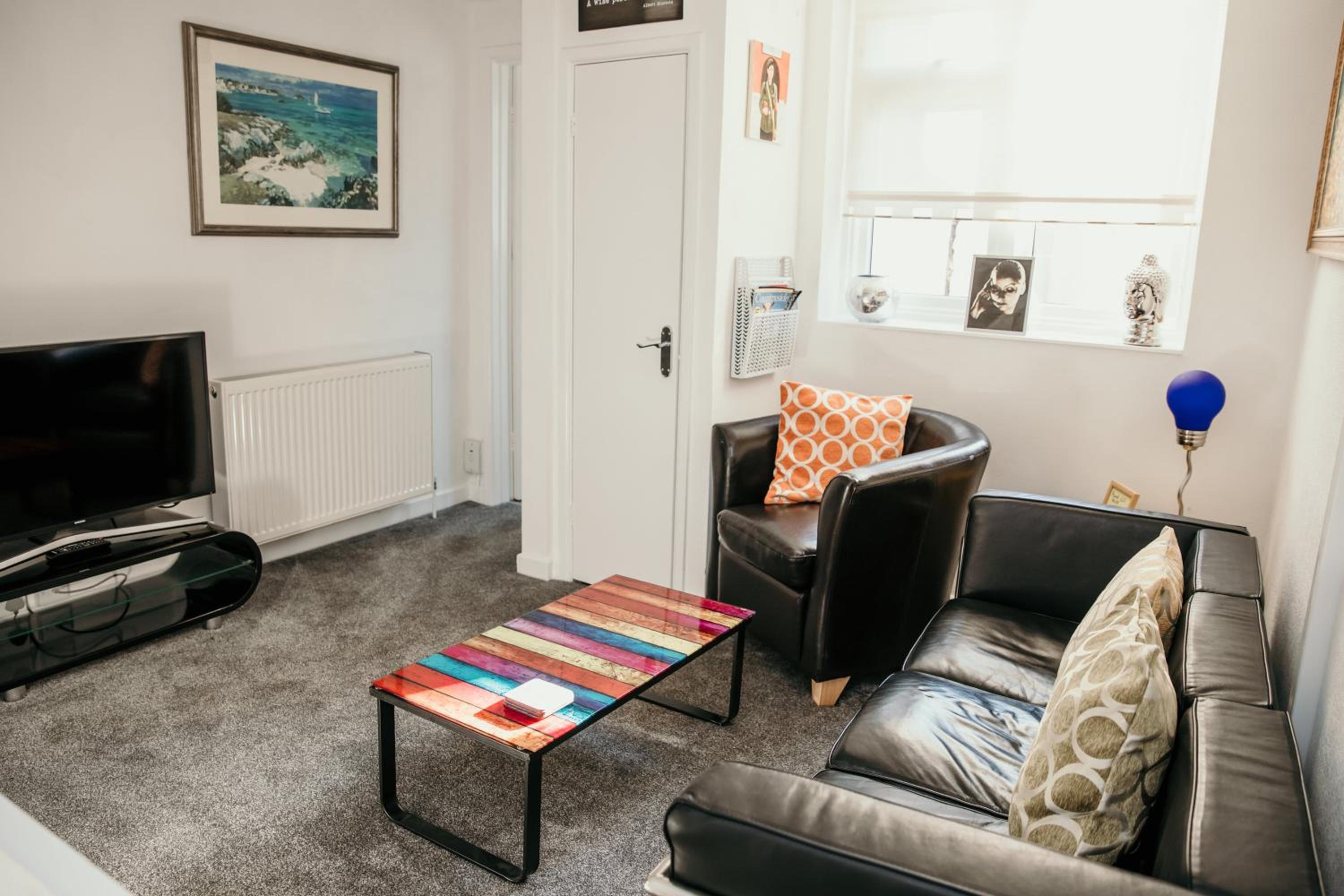 23 Maiden Street, a Weymouth Townhouse view 5