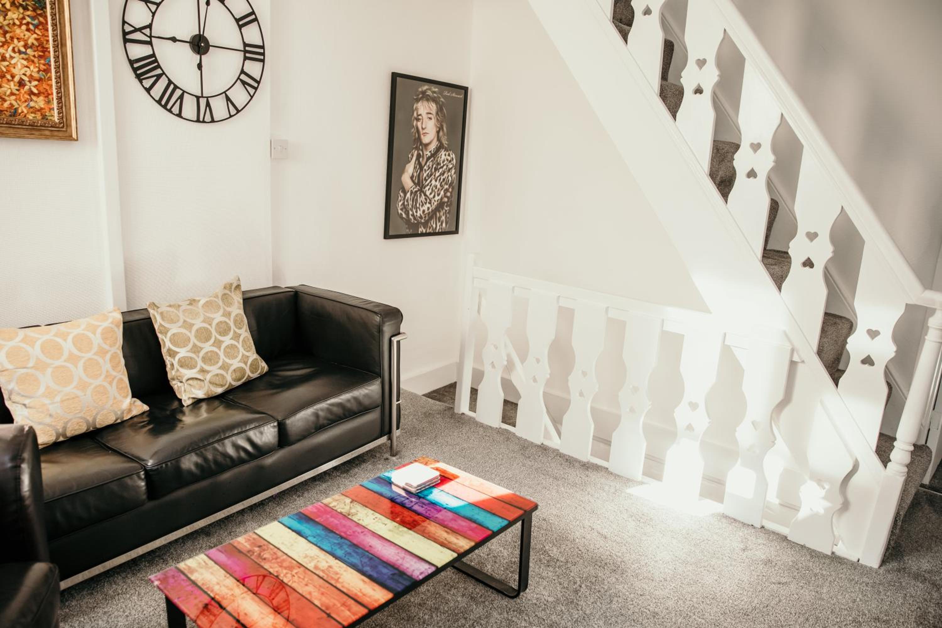 23 Maiden Street, a Weymouth Townhouse view 4