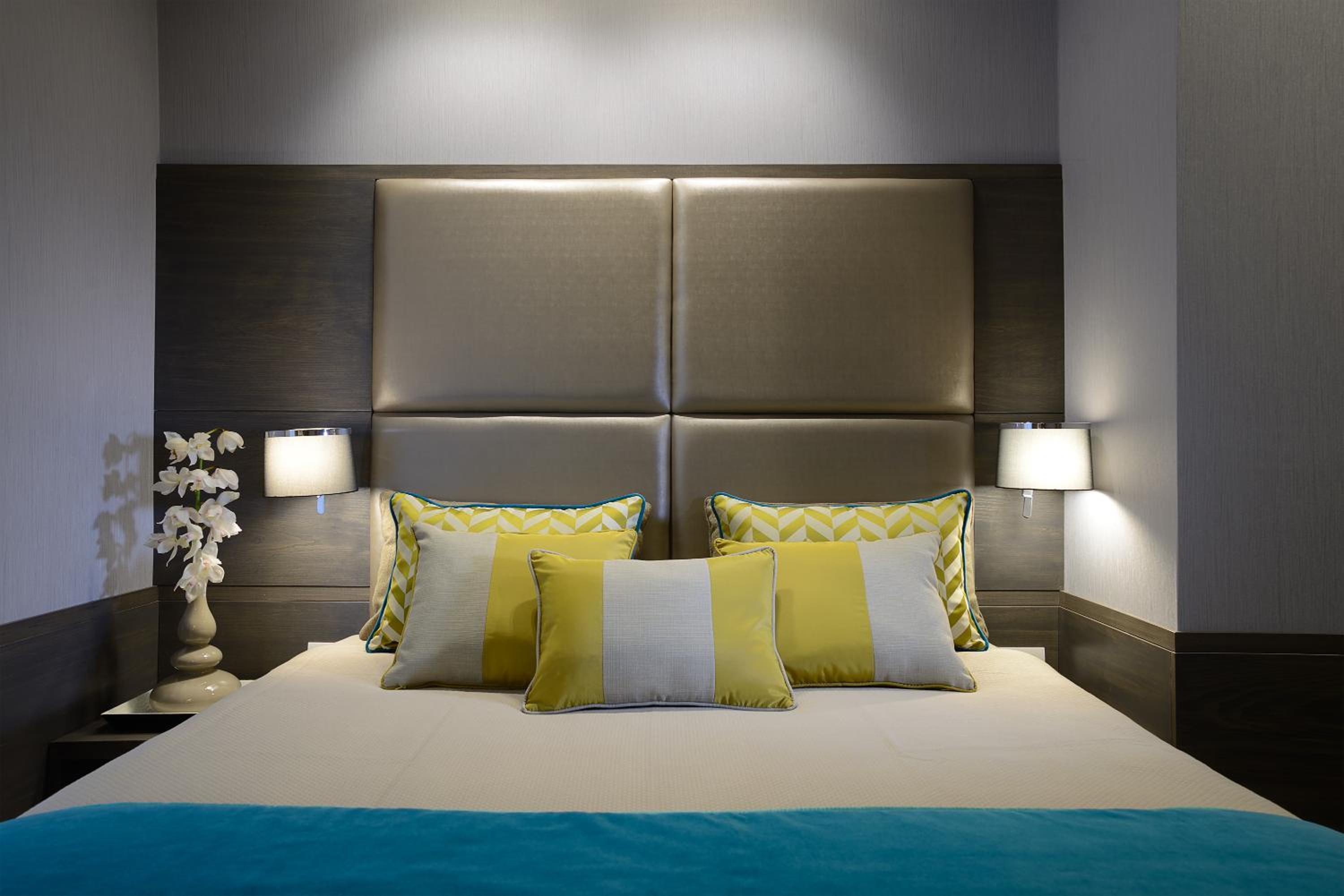 San Carlo Suite