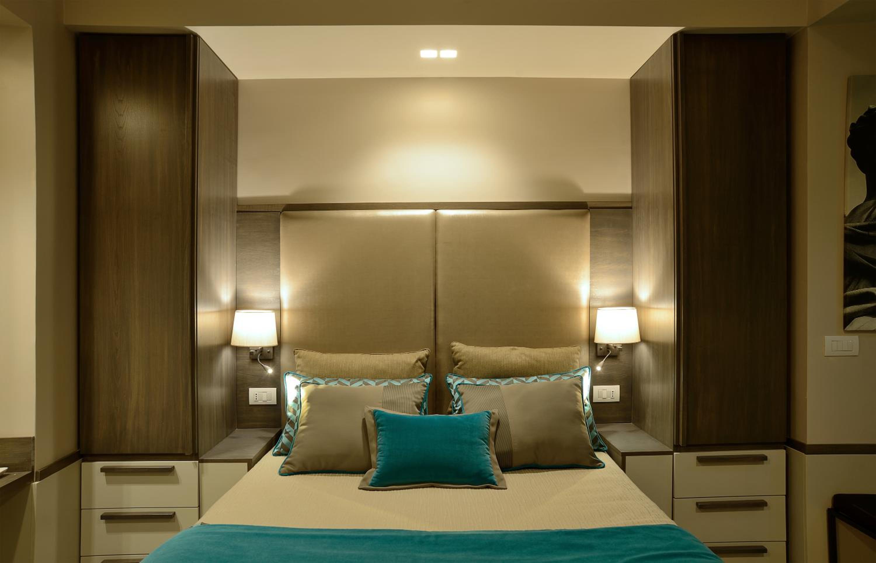 San Carlo Suite