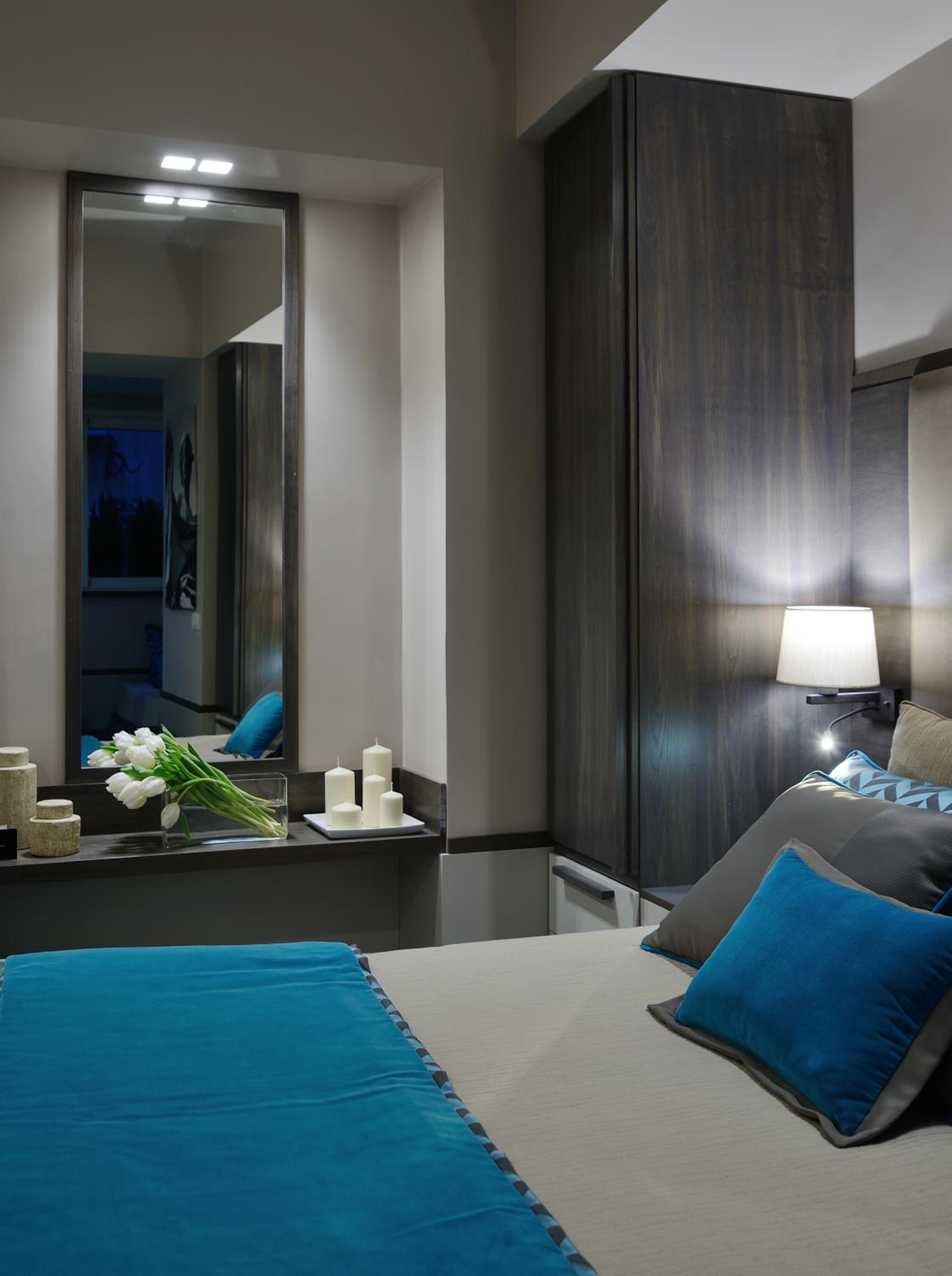 San Carlo Suite