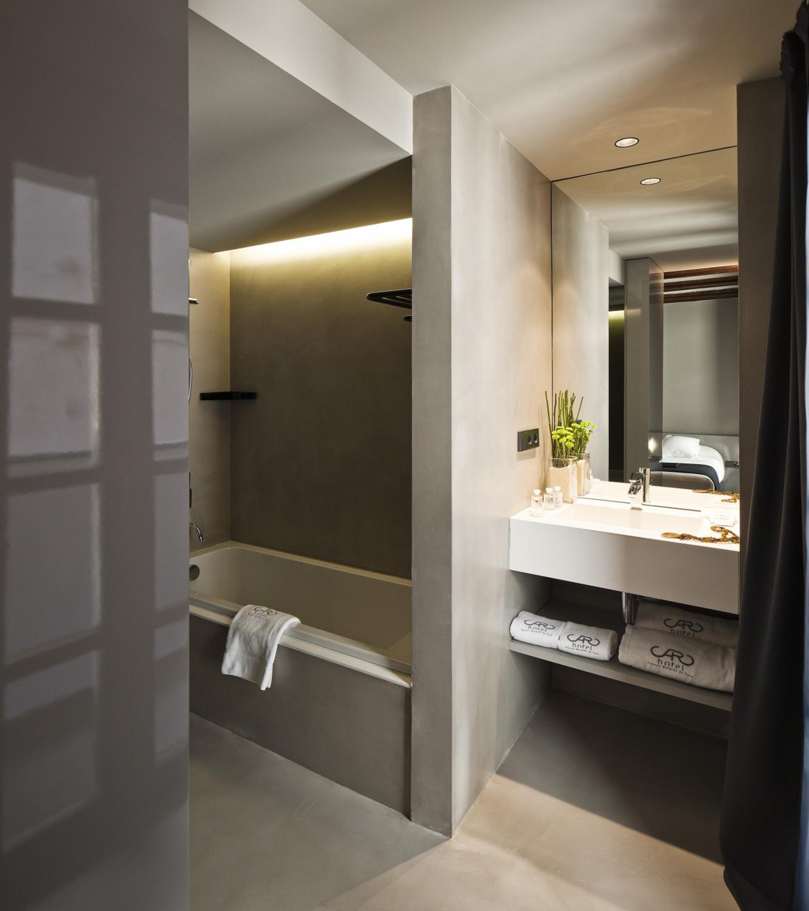 Caro Hotel en Valencia