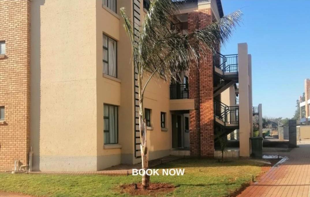 2-bedroom apartment in a security complex view 2