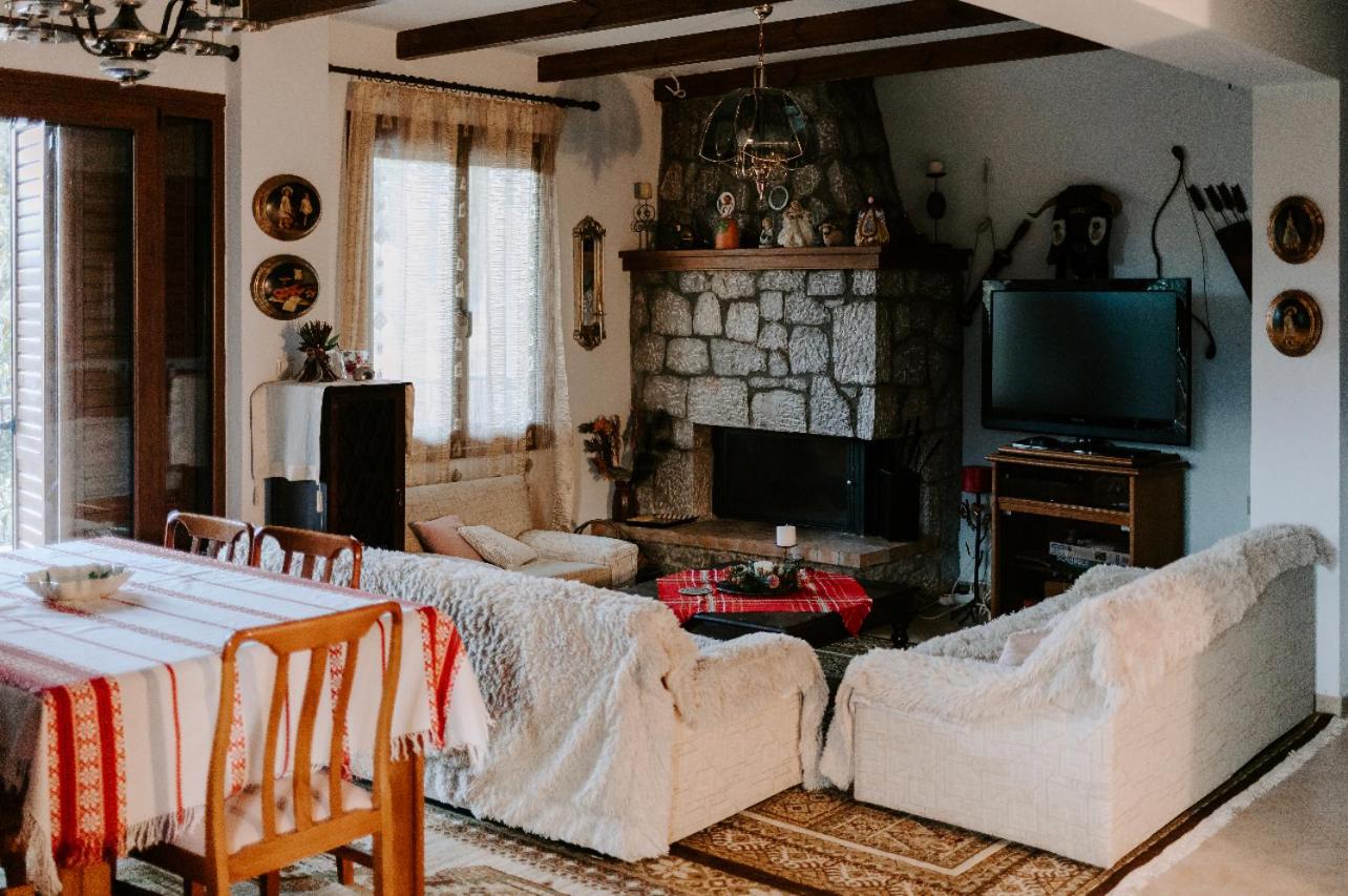 Lovely village house