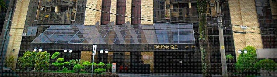 QI Intelligence Ibirapuera near subway Moema UH2103 view 2
