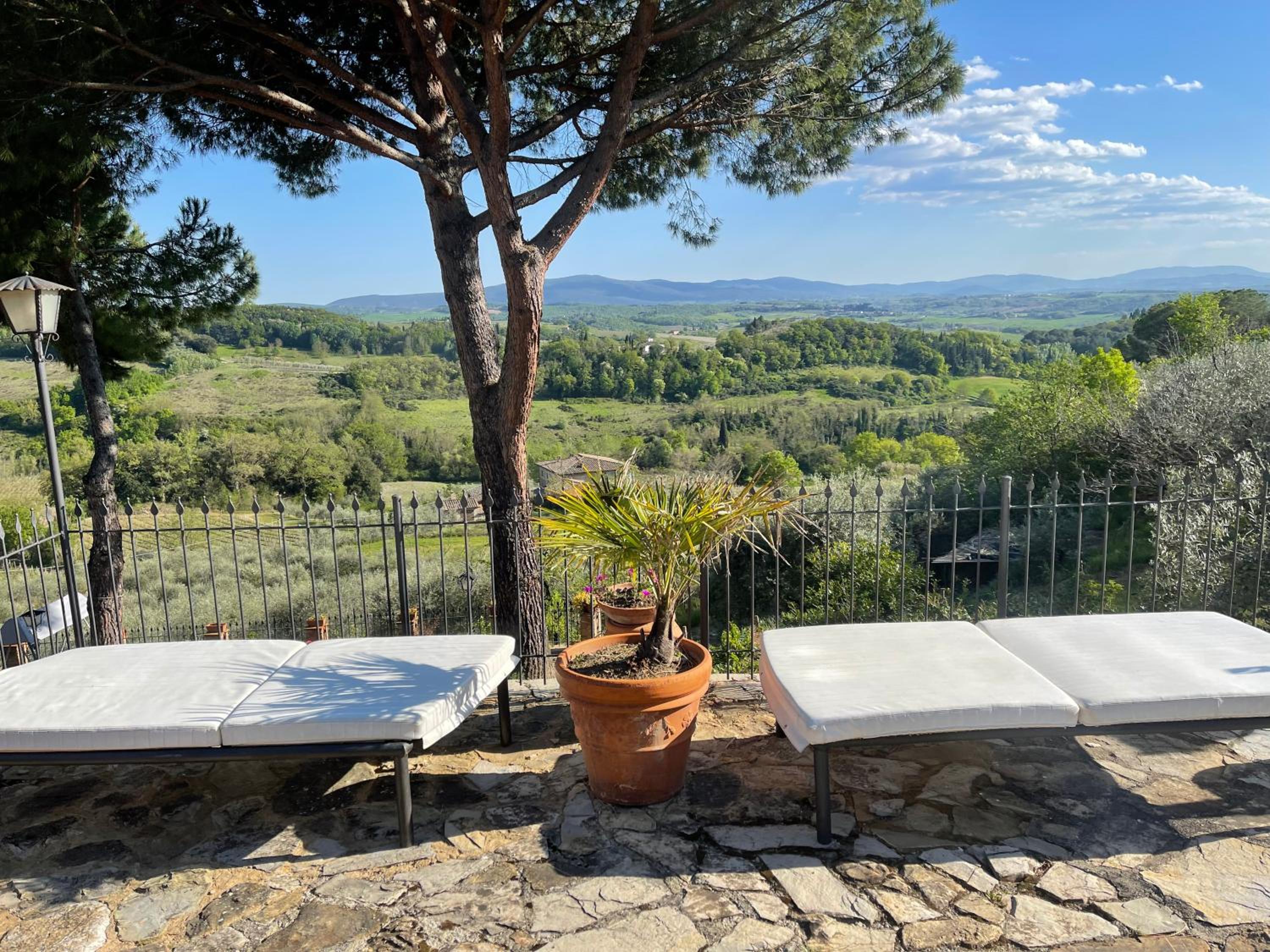 Agriturismo Vernianello view 3